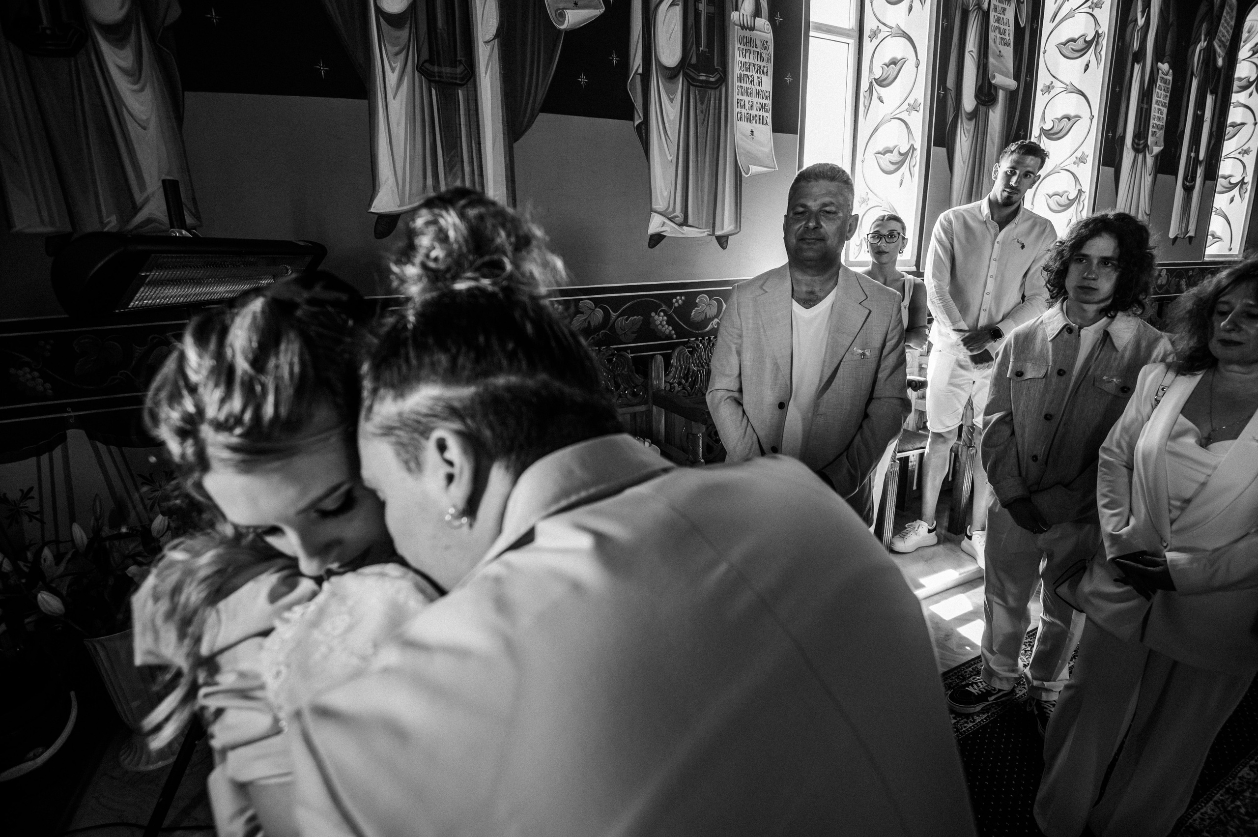 Ariana Maria. Erik Bagy | Fotograf de Nuntă