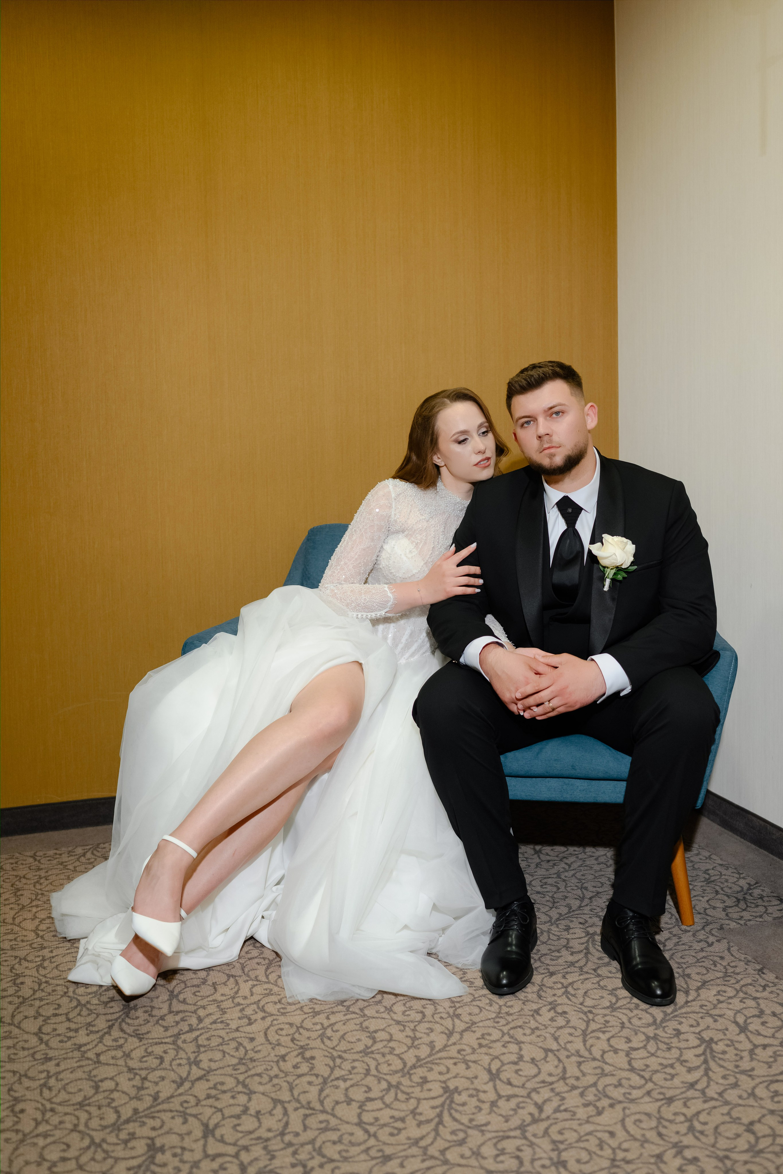 Cristian & Edina. Erik Bágy | Fotograf de Nuntă
