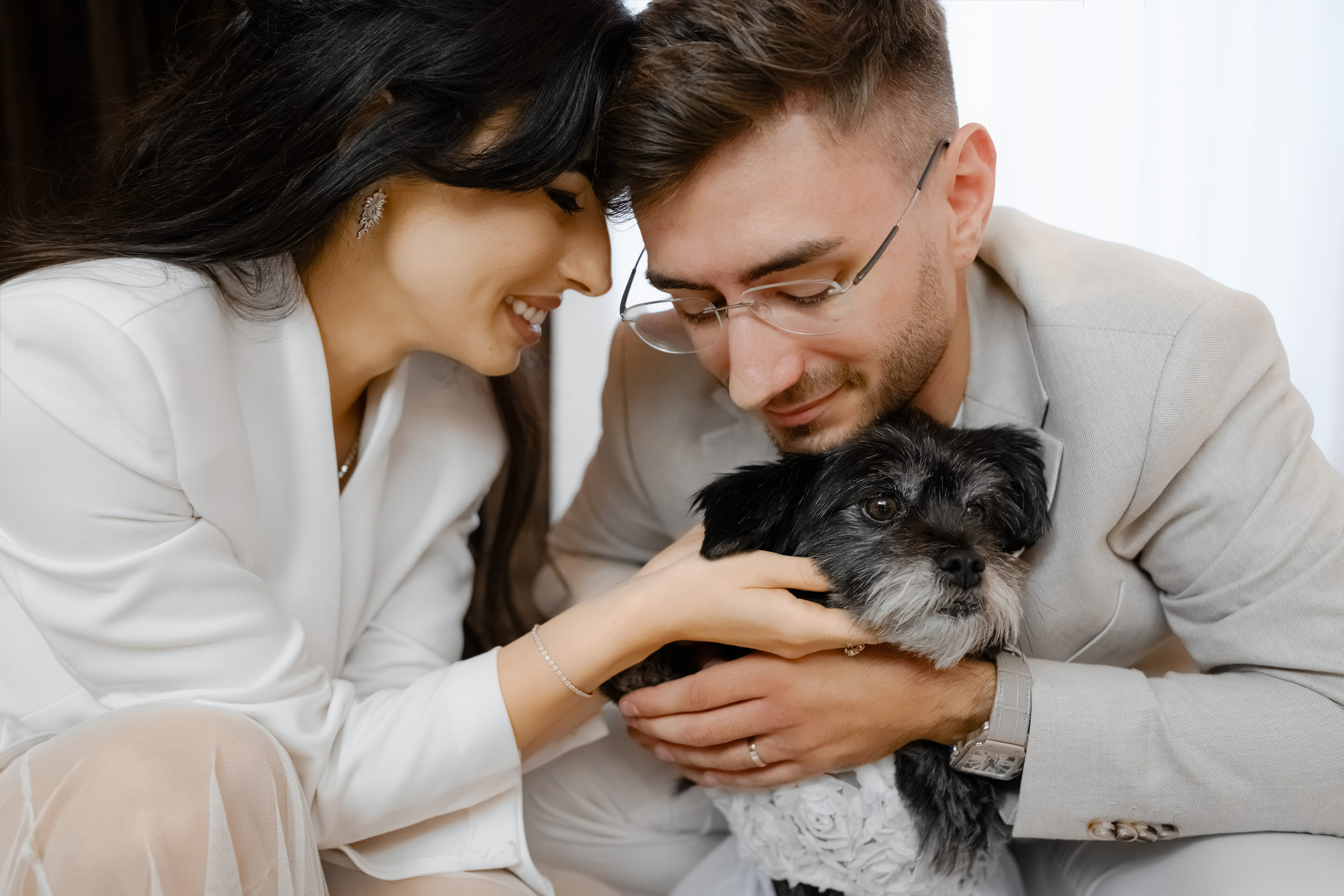 Eugen & Luisa. Erik Bágy | Fotograf de Nuntă