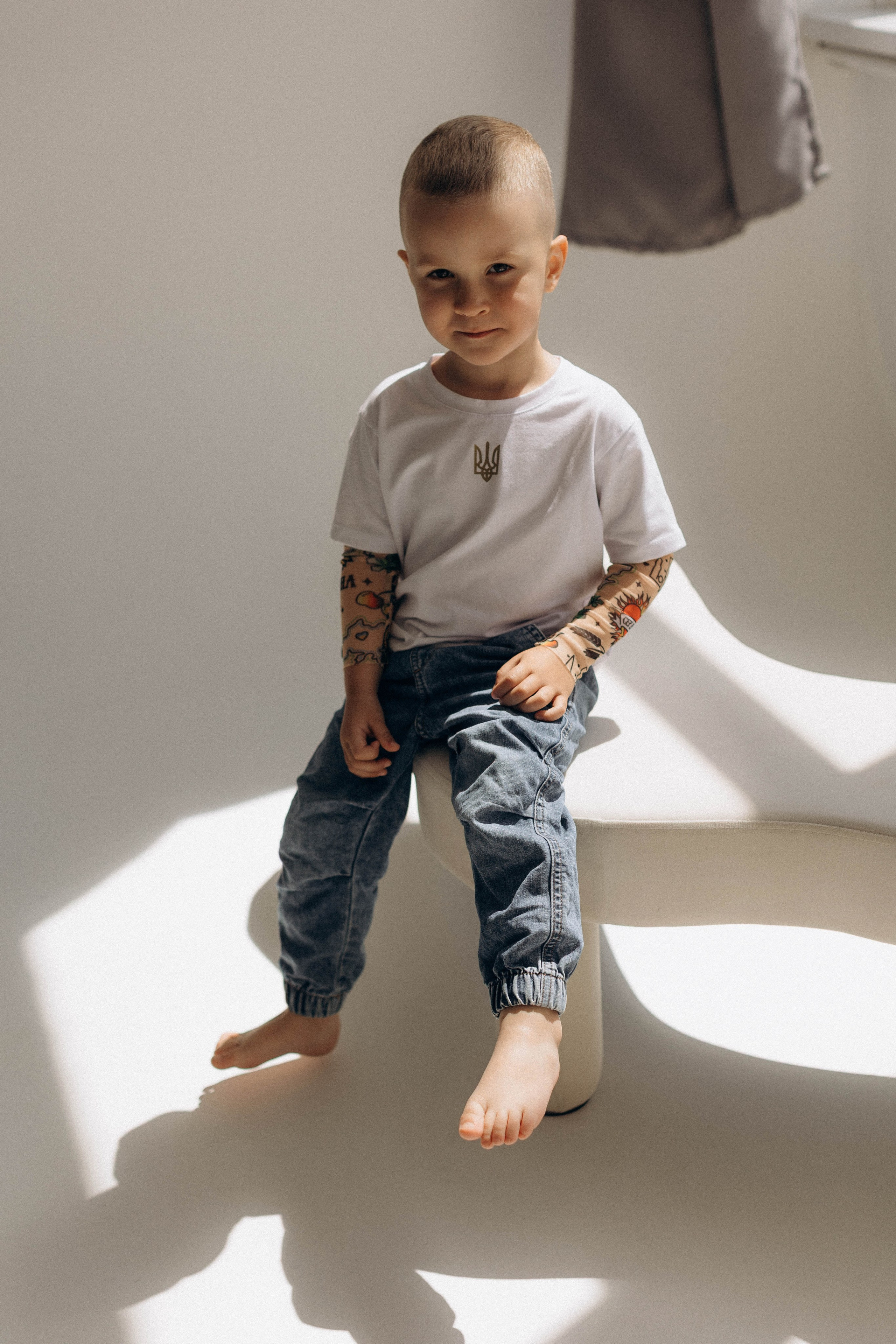 Маріанна Олексій Назар Дмитрик. Сімейний фотограф Світлана Садовнікова