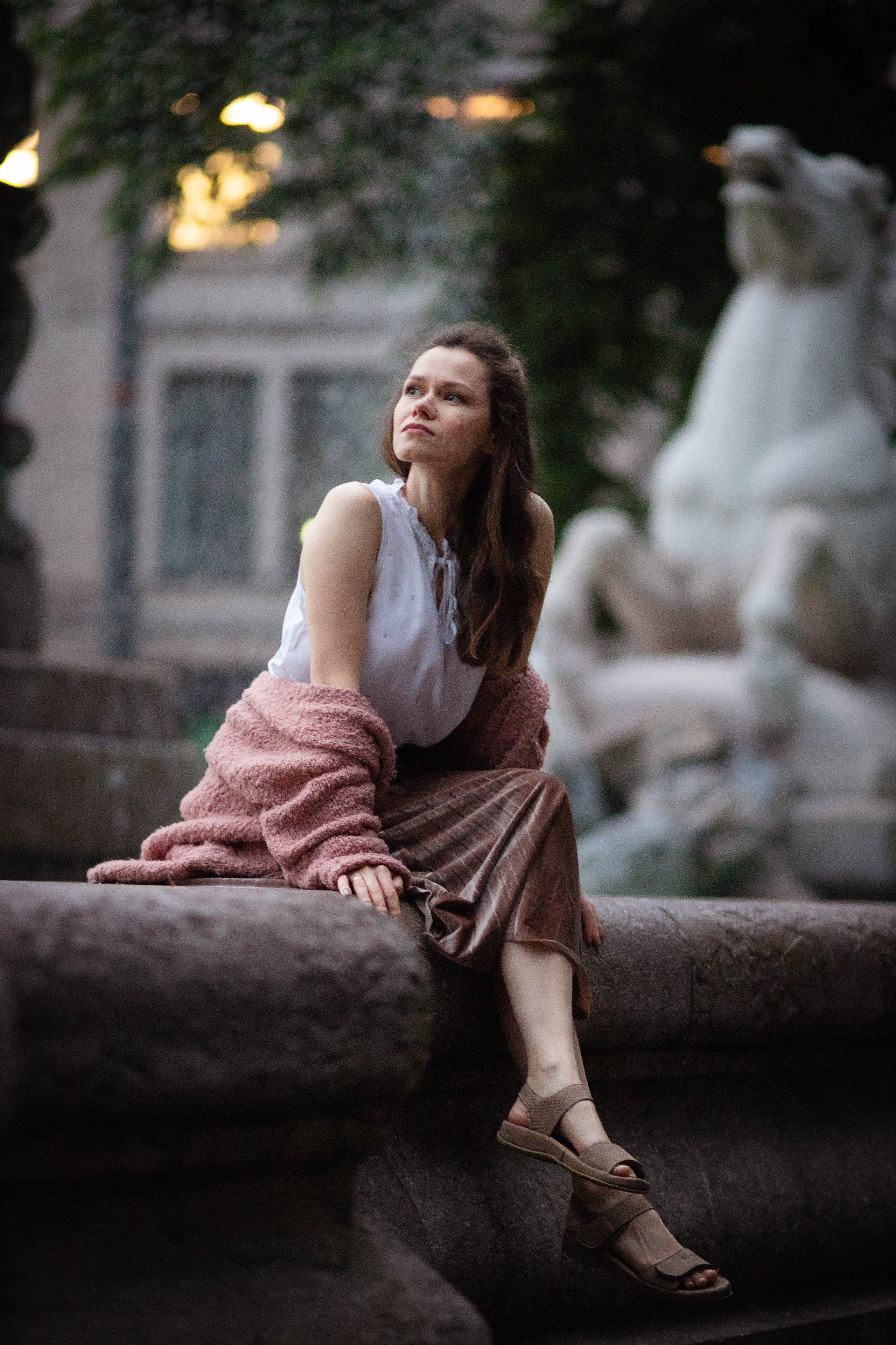 Portraits. Familien- und Kinderfotografin Katerina Vlasenko, München