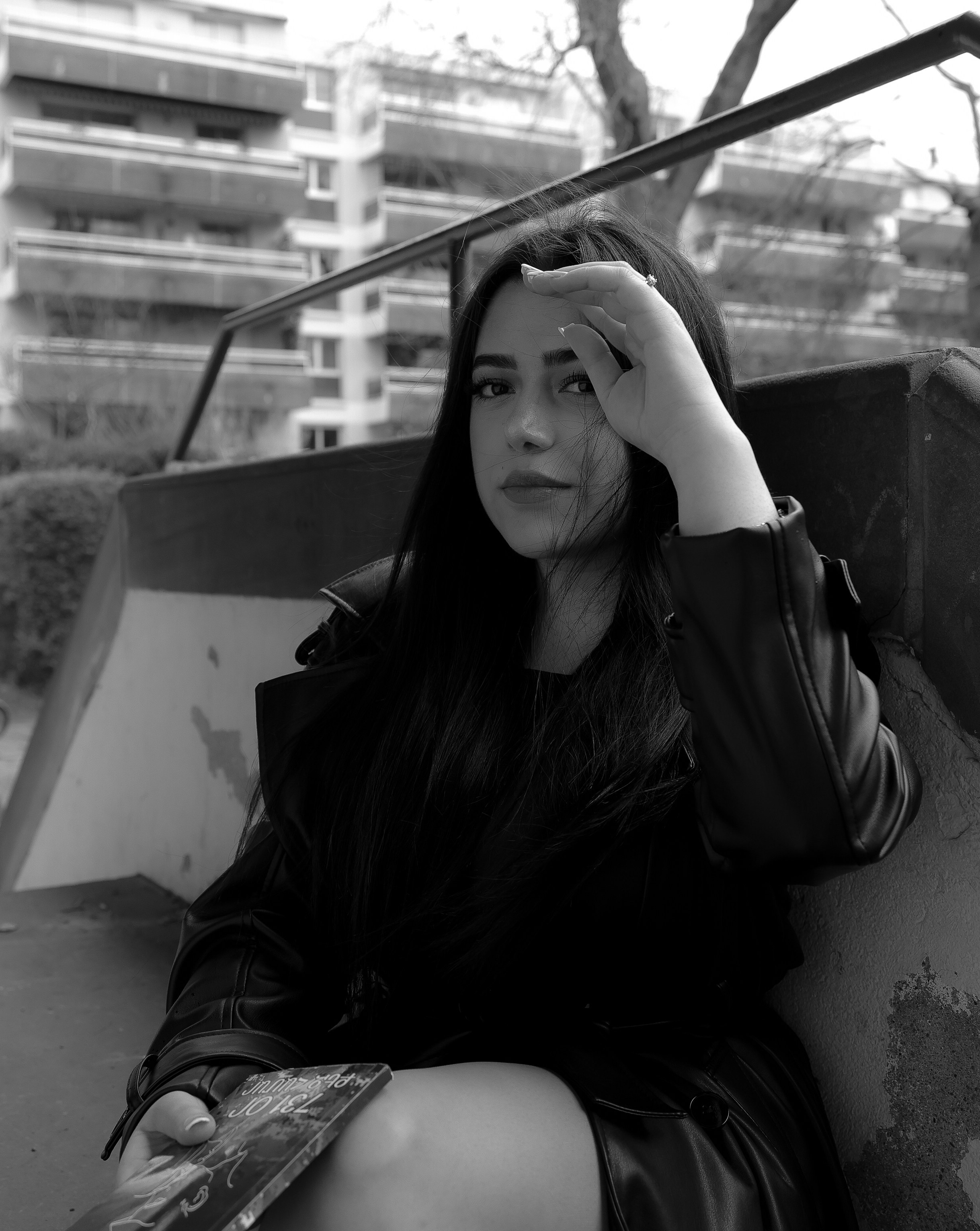 Girls Outdoor. Photographe de mariage et famille à Nancy - studio et extérieur - MSPhotography