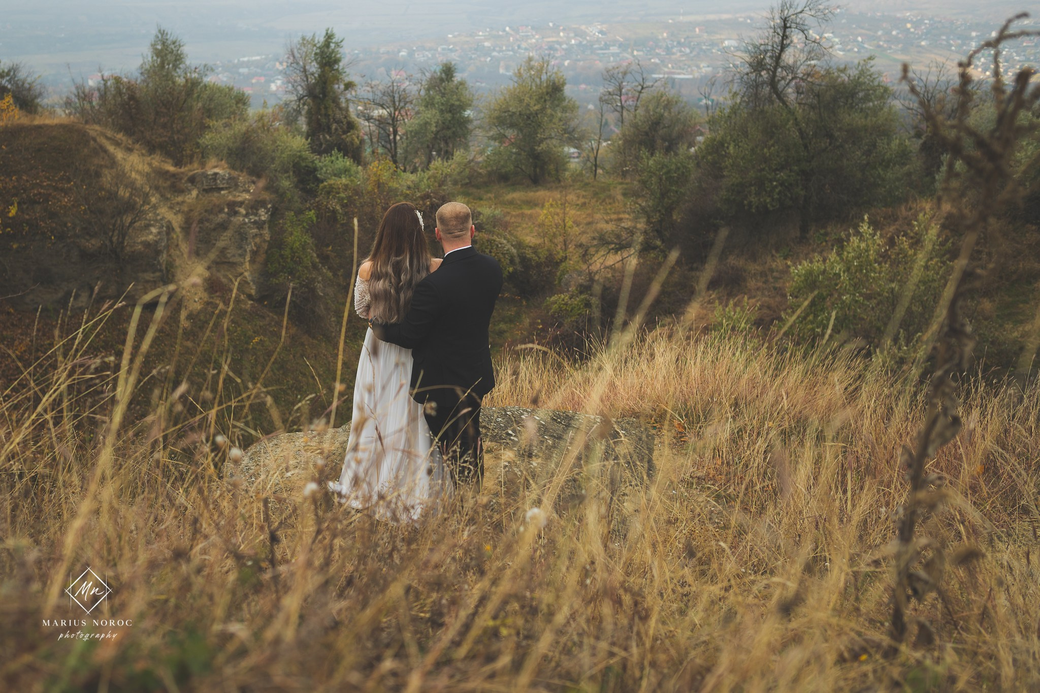 Oana & Daniel | Padurea Bucium Iasi
