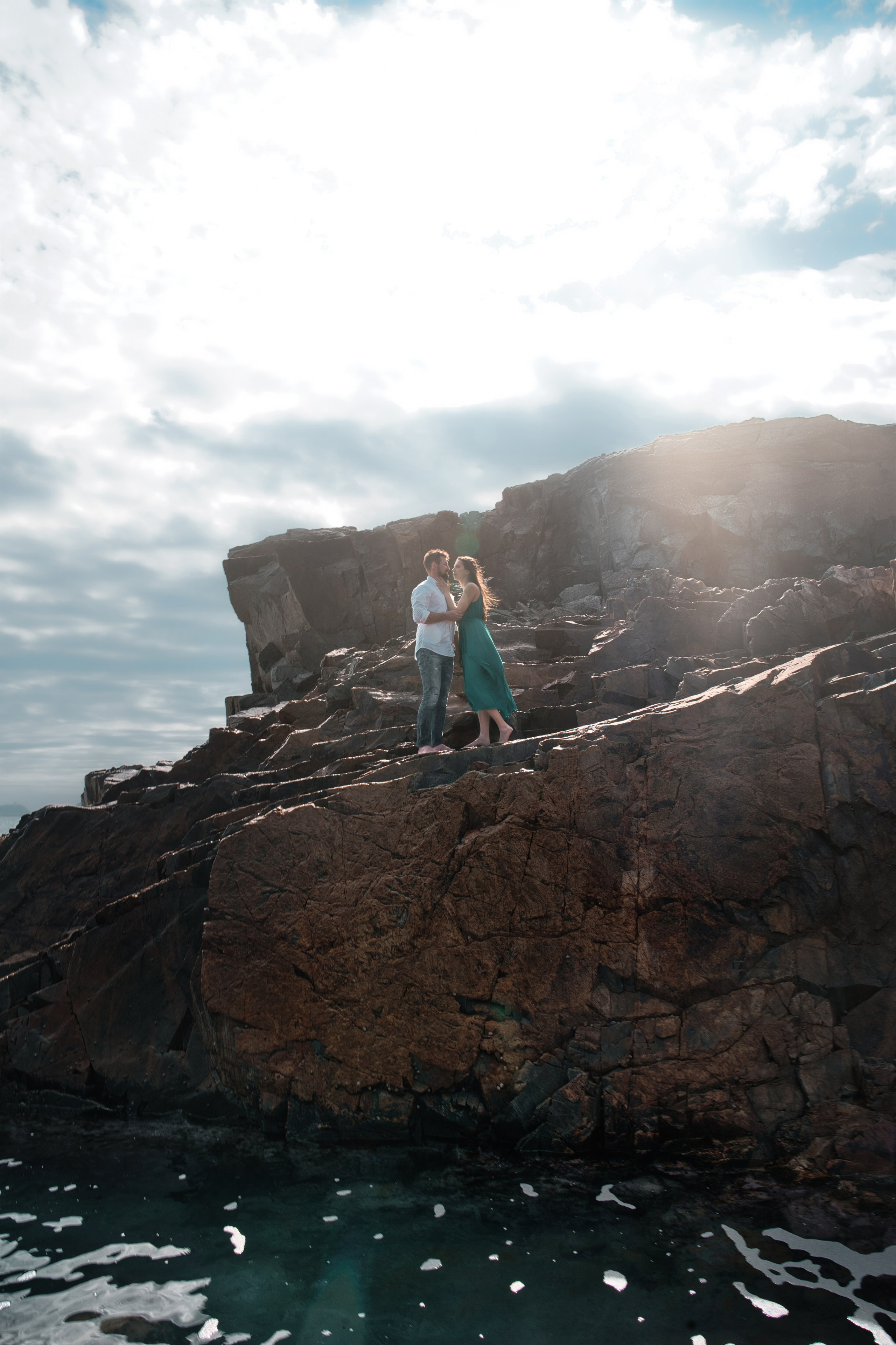 ANZELA & OLEG. PHOTOGRAPHER IN HONG KONG (WEDDING, FASHION, FAMILY, EVENTS)