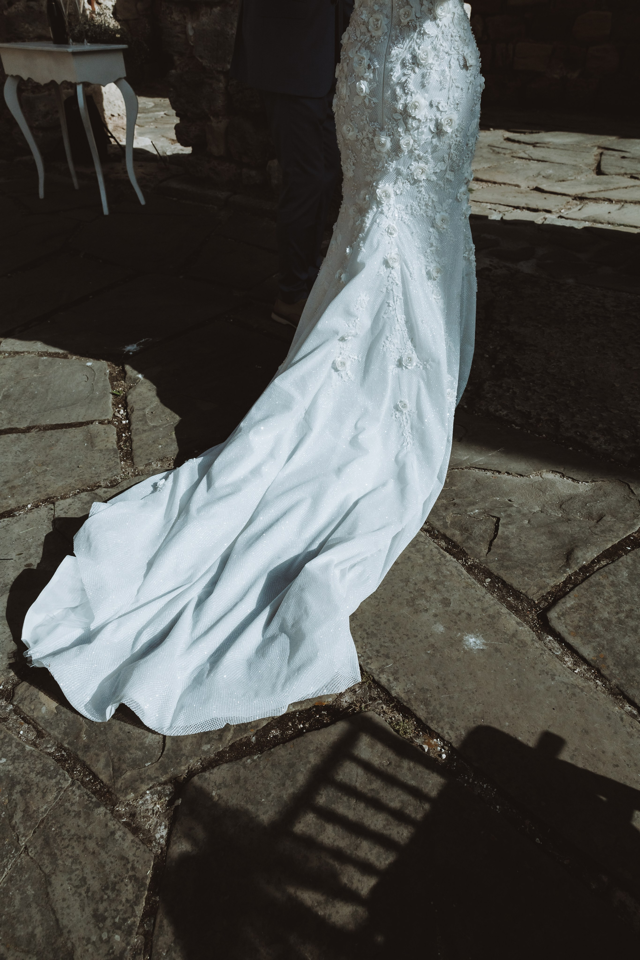 Сватба Несебър. Фотограф Ирина Йотова