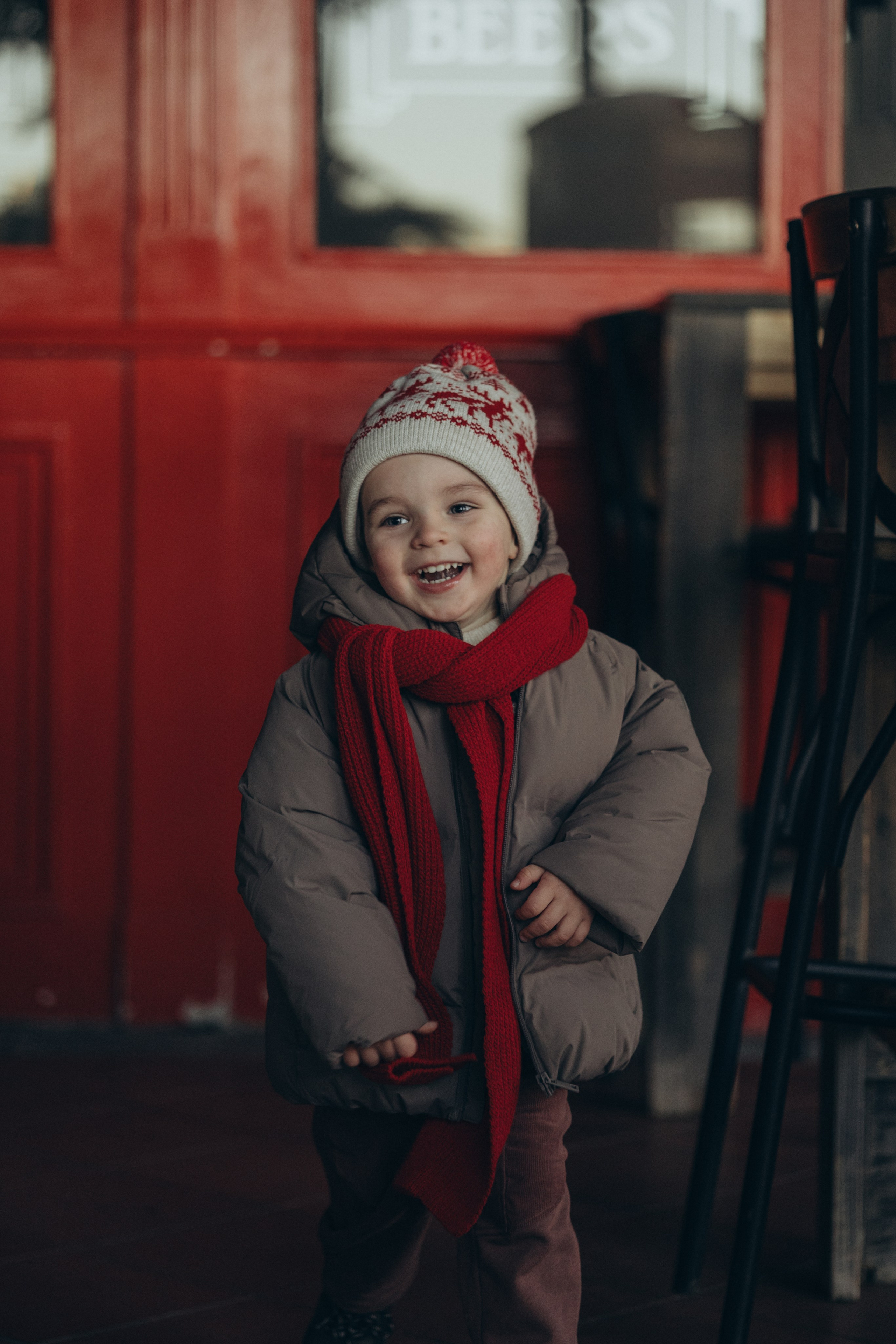 Home Alone. Photographe à Nice, Cannes et Antibes | Inna Dudareva