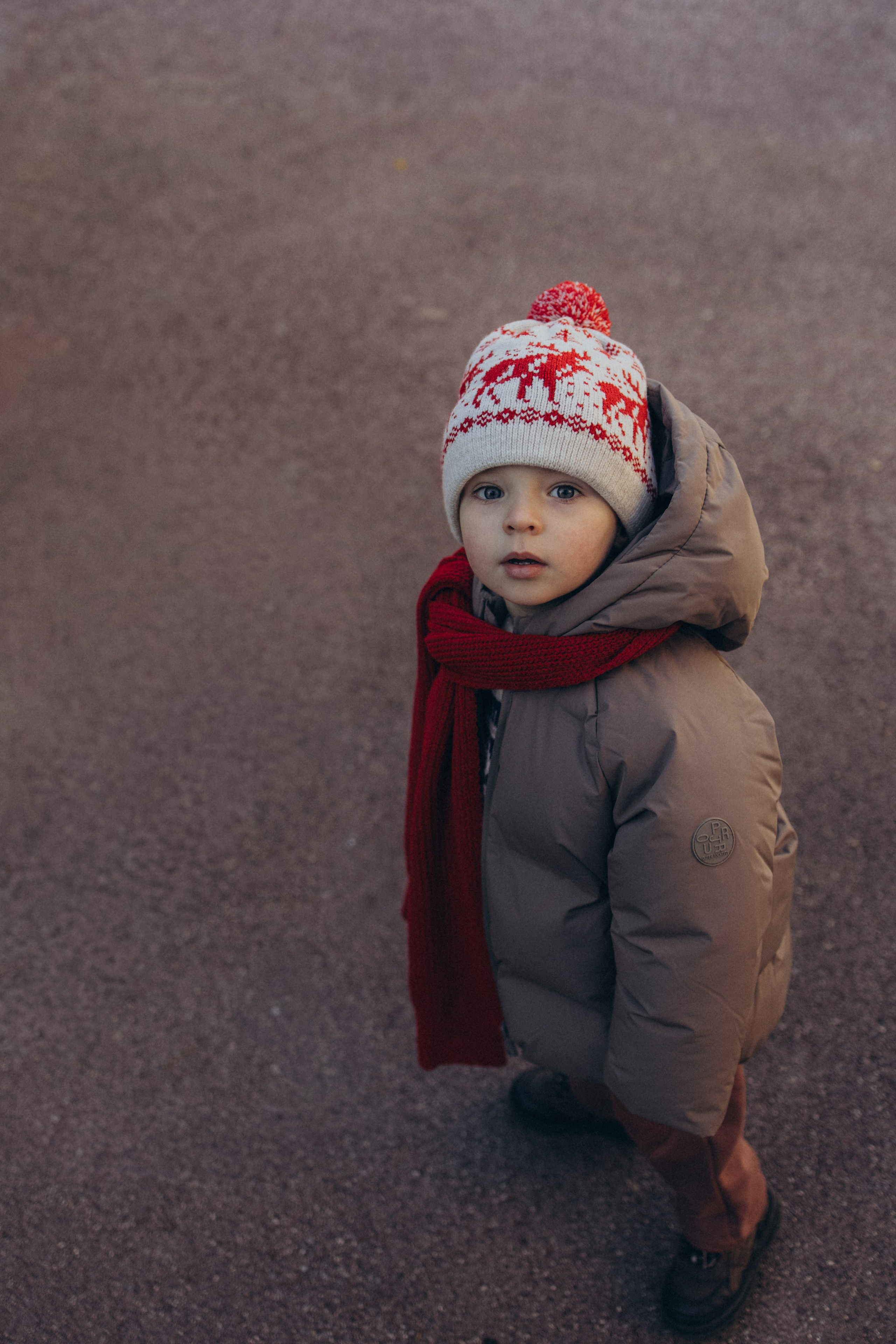 Home Alone. Photographe à Nice, Cannes et Antibes | Inna Dudareva