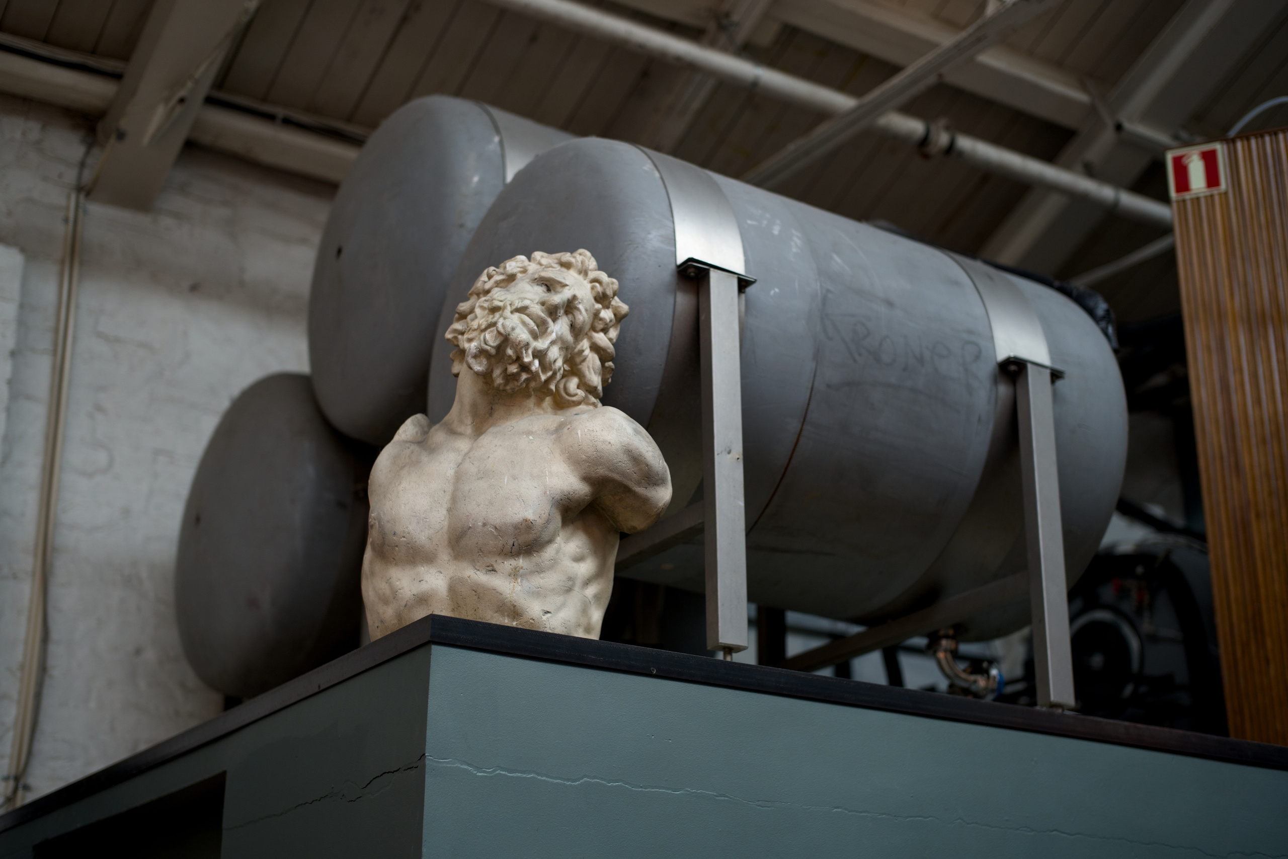 Bedrift. Foto som Kunst. Anastasia Majestic Kunstkaper, Make-up Artist, Stylist