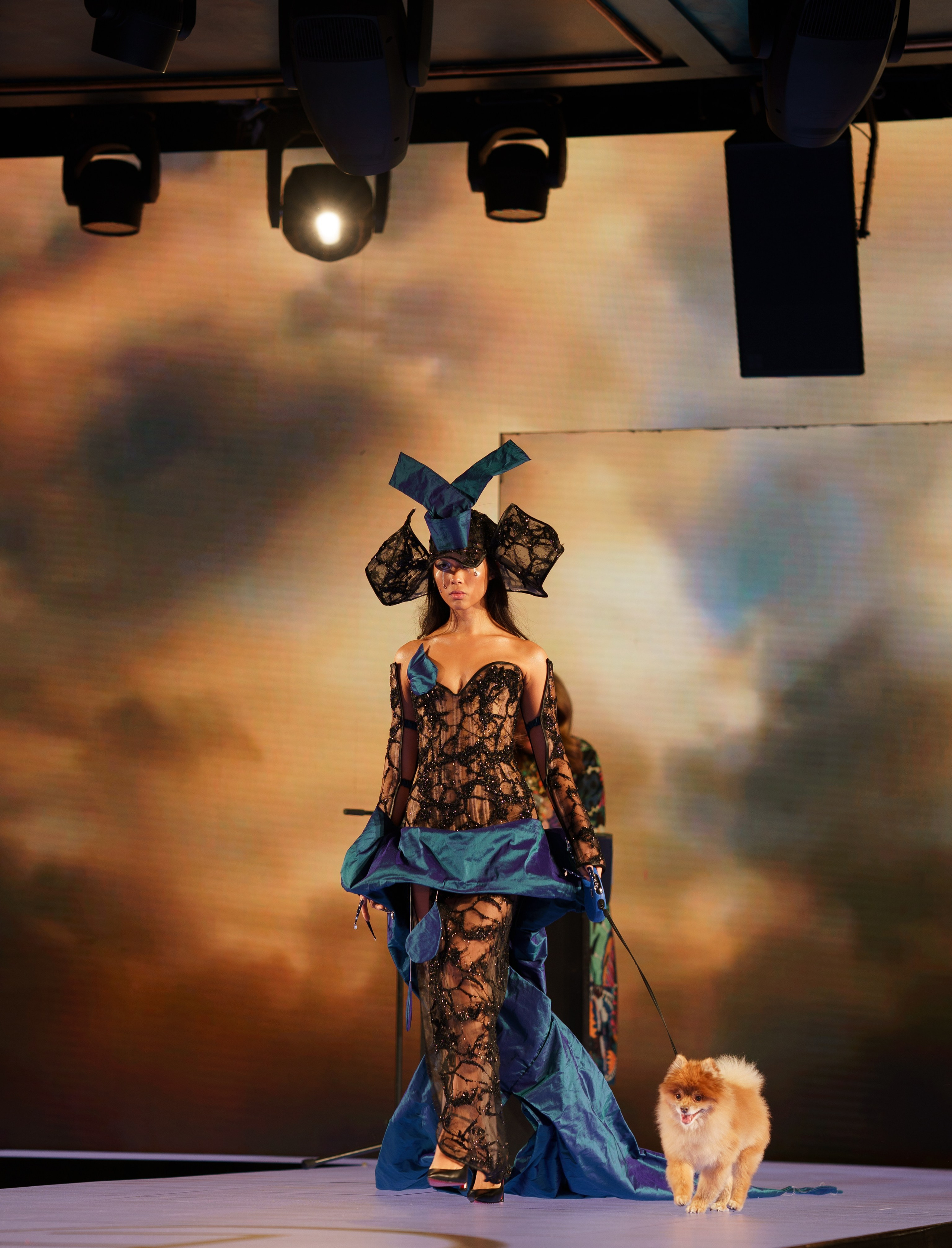 New York Fashion Week. New York + travel photographer