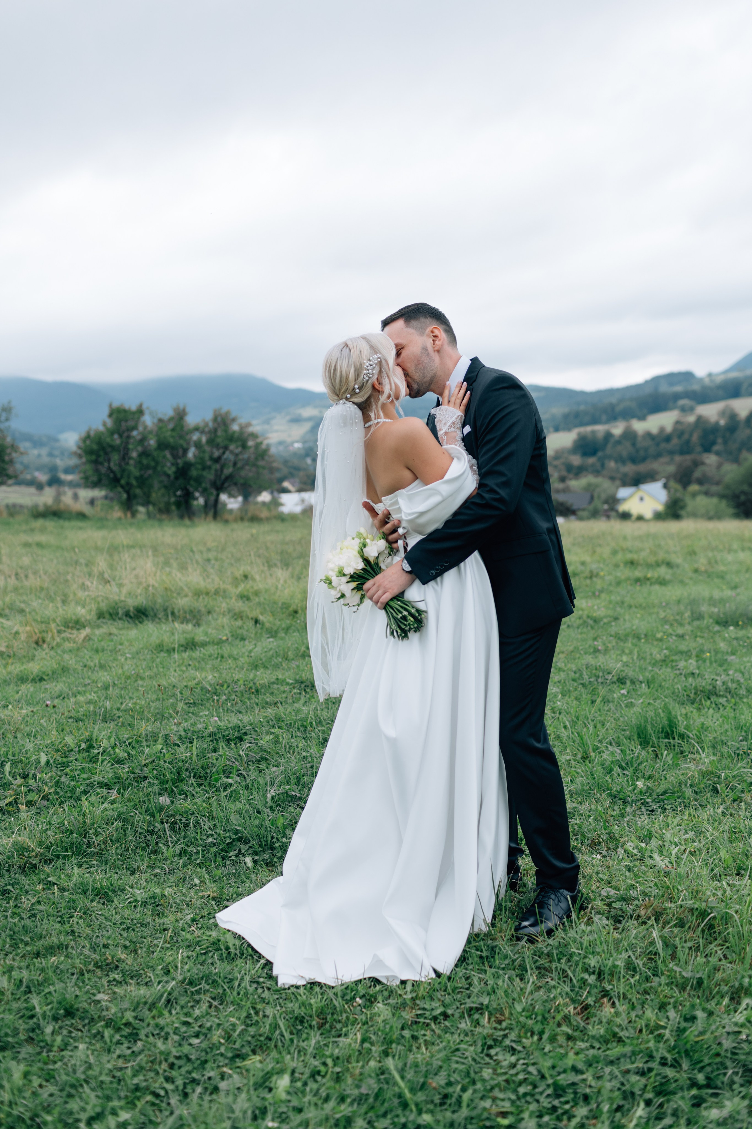 Wedding Day. Wedding photographer and videographer Europe