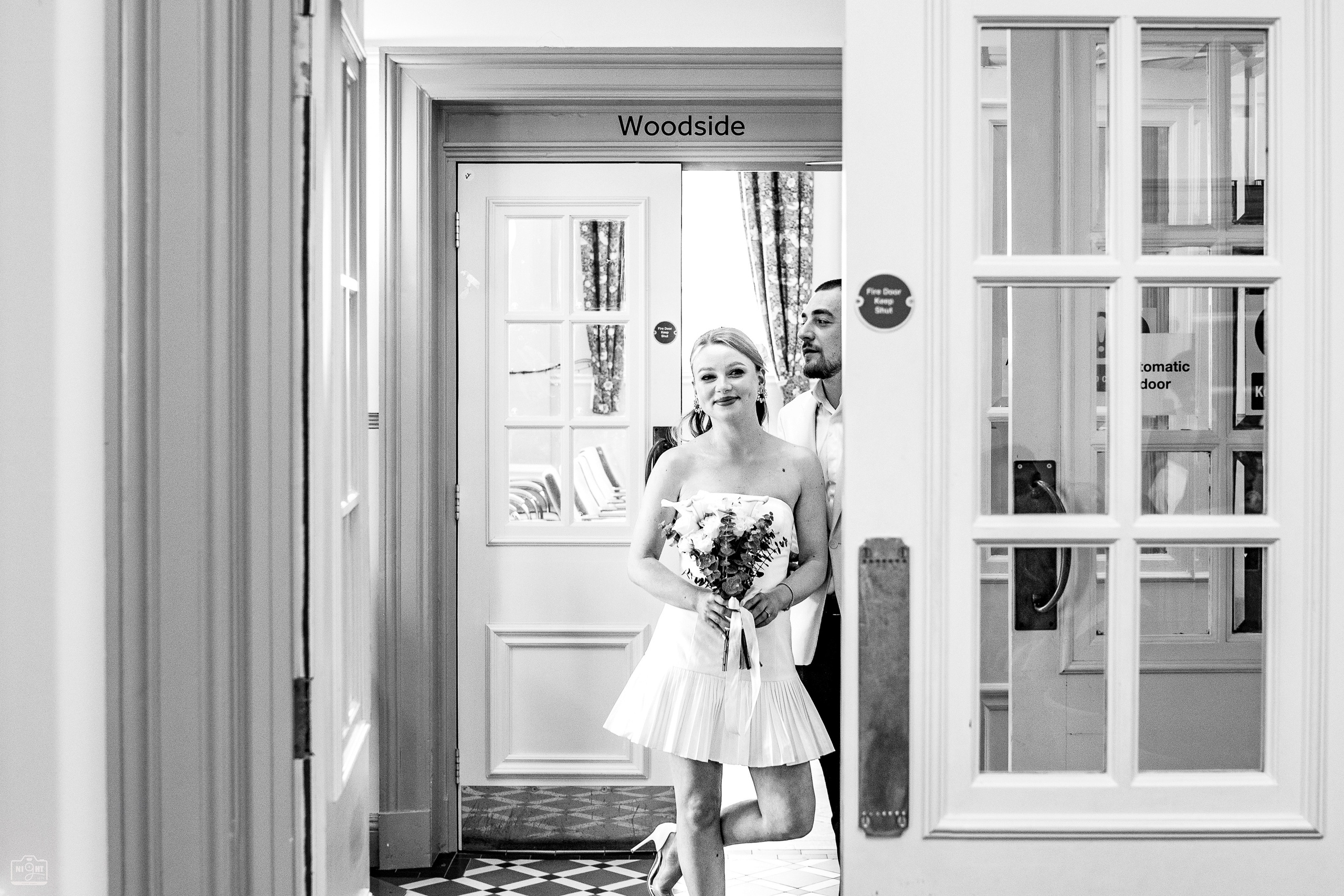 Nuntă Costel & Elena – Foto-Video Profesional | NIGHT LENS