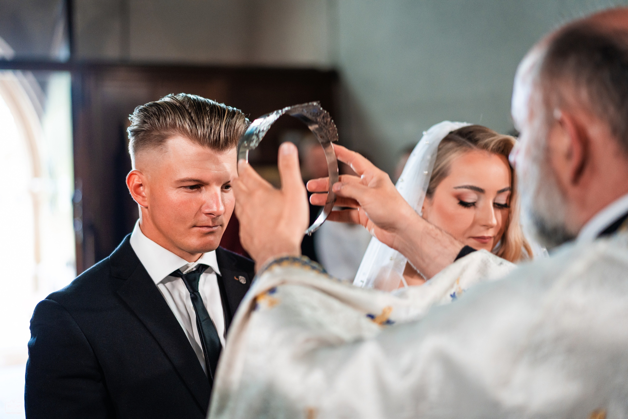 Nuntă Adrian & Alis – Servicii Foto-Video Evenimente | NIGHT LENS