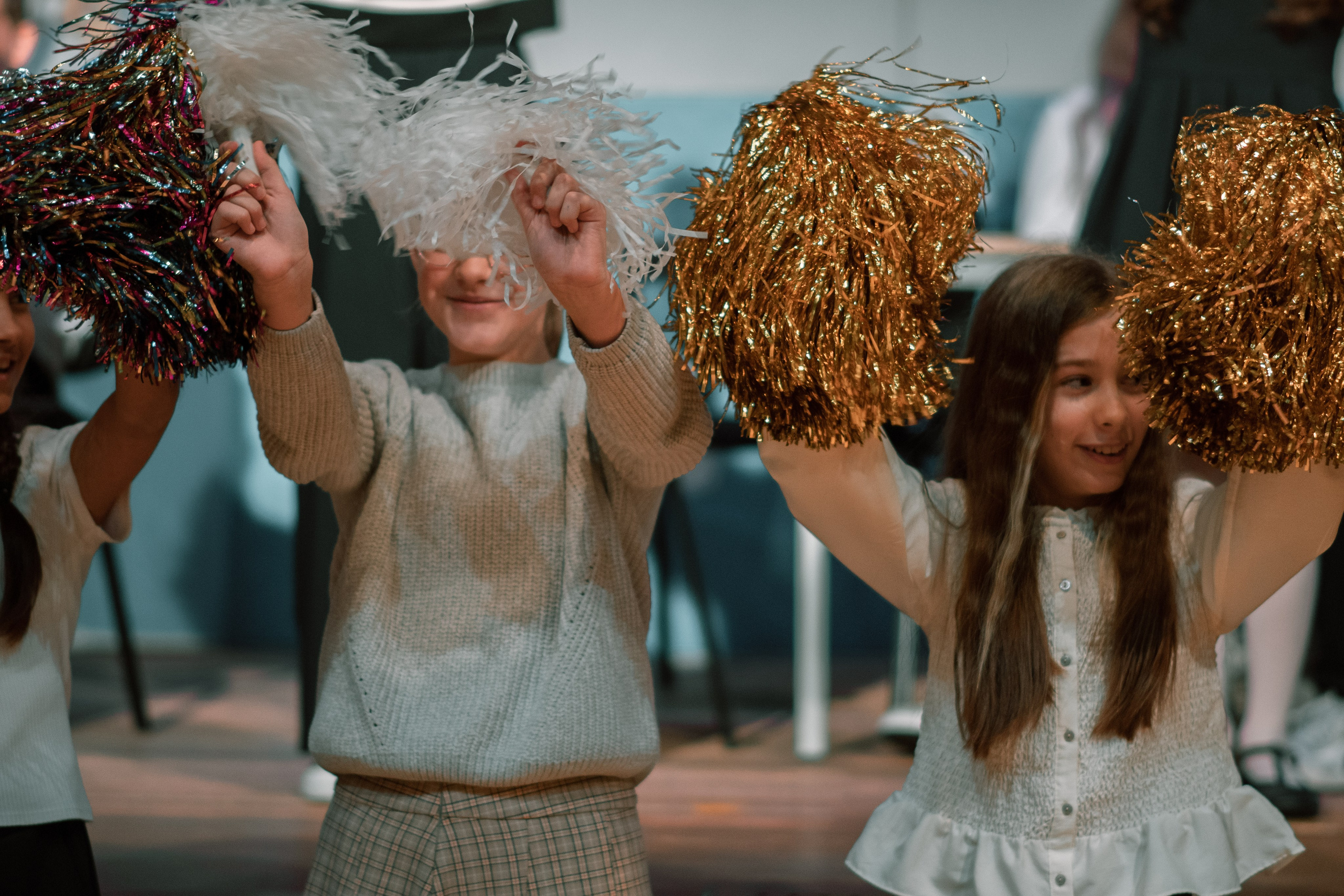 Репортаж. Семейный и детский фотограф