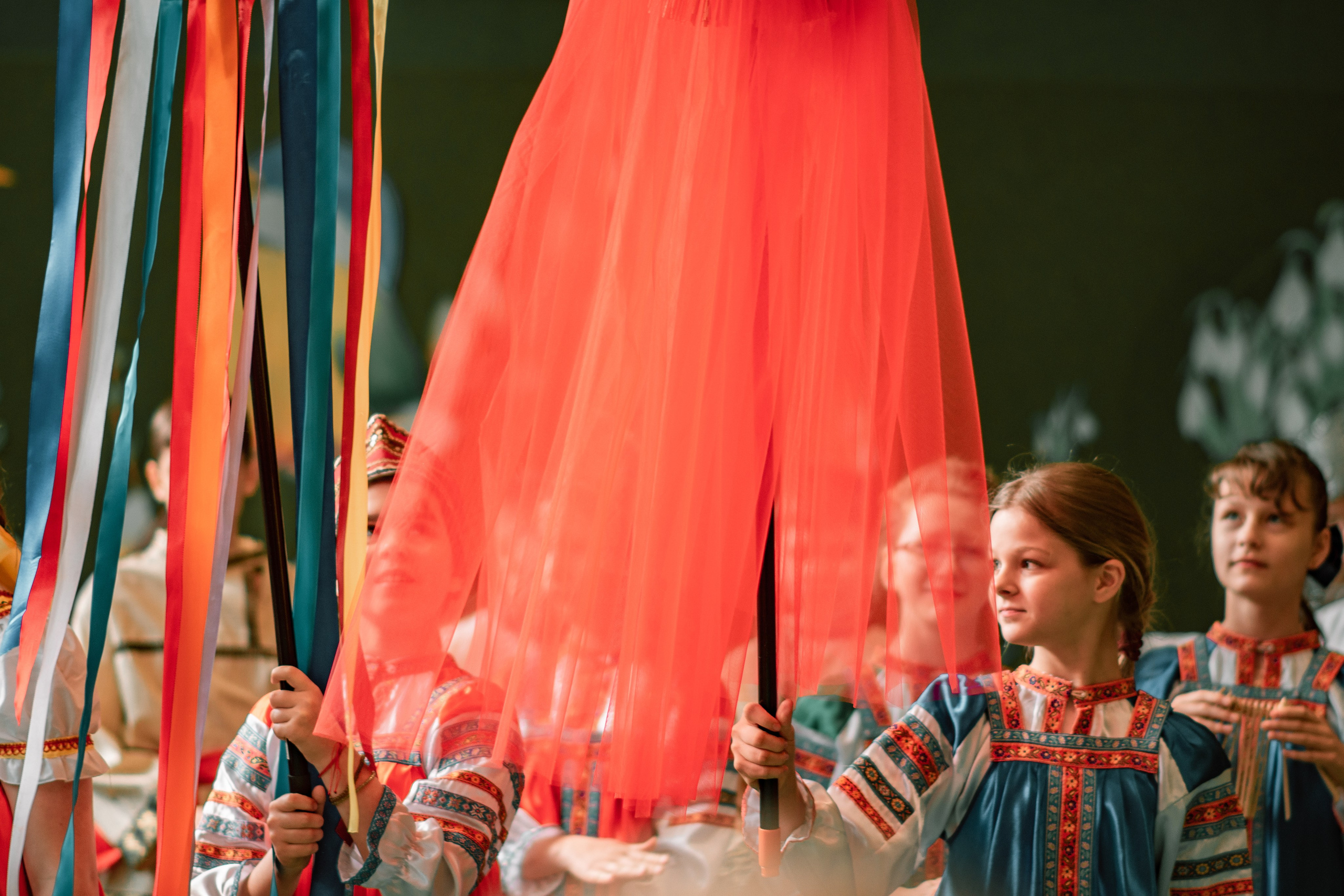 Масленица. Семейный и детский фотограф