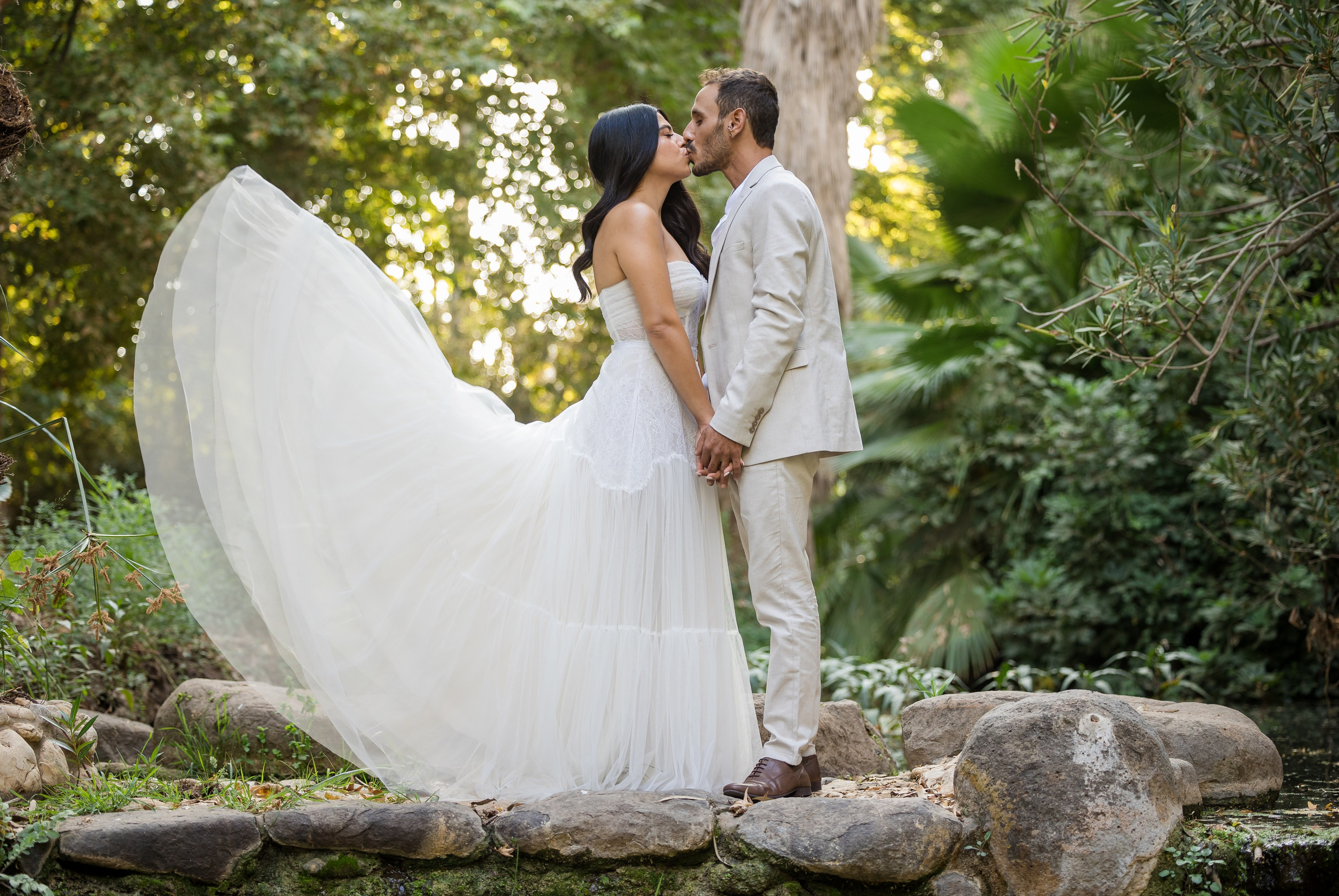 Ofri & Aharon. AMIR BUCHNIK PHOTOGRAPHER