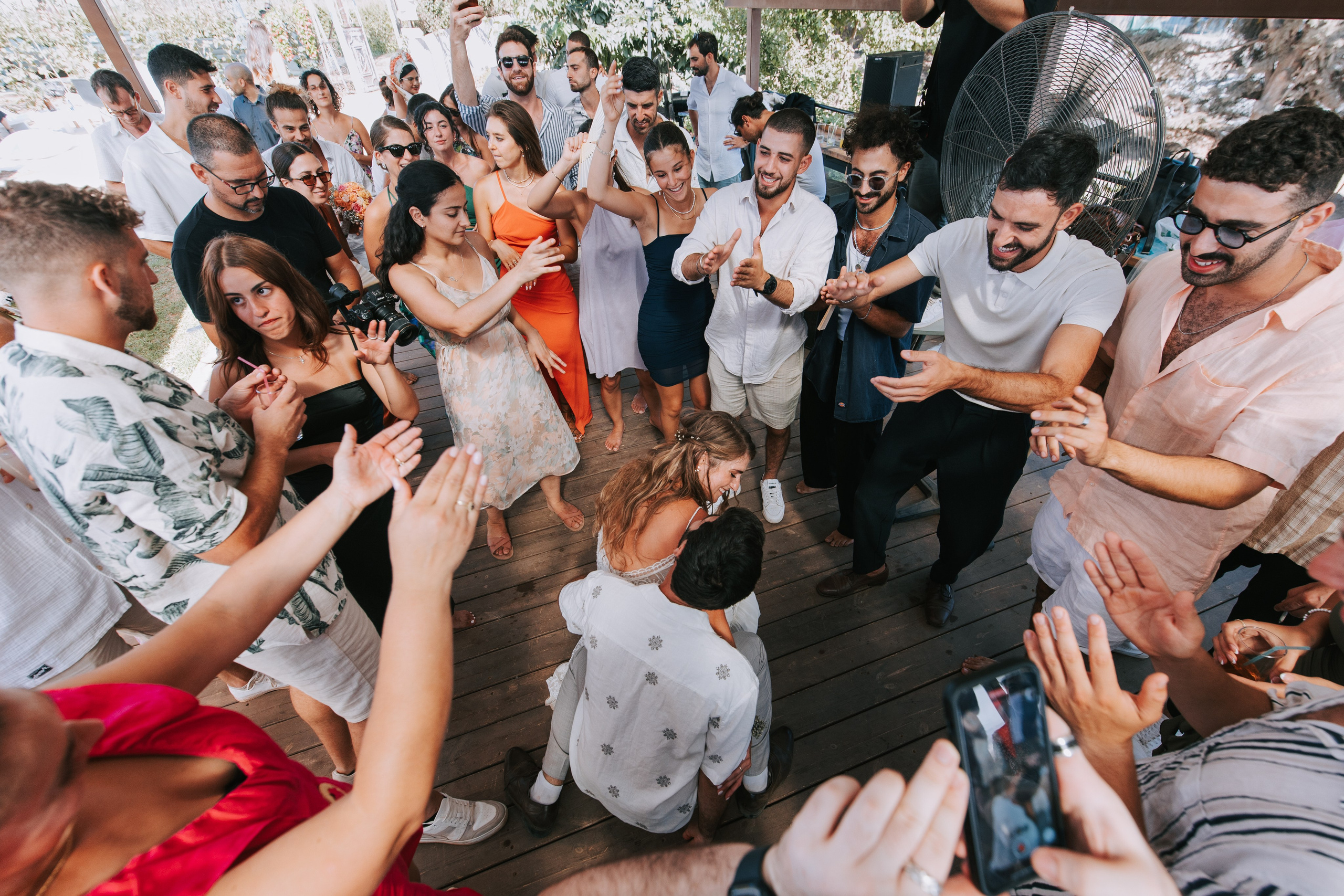 Levona & Chaim. AMIR BUCHNIK PHOTOGRAPHER