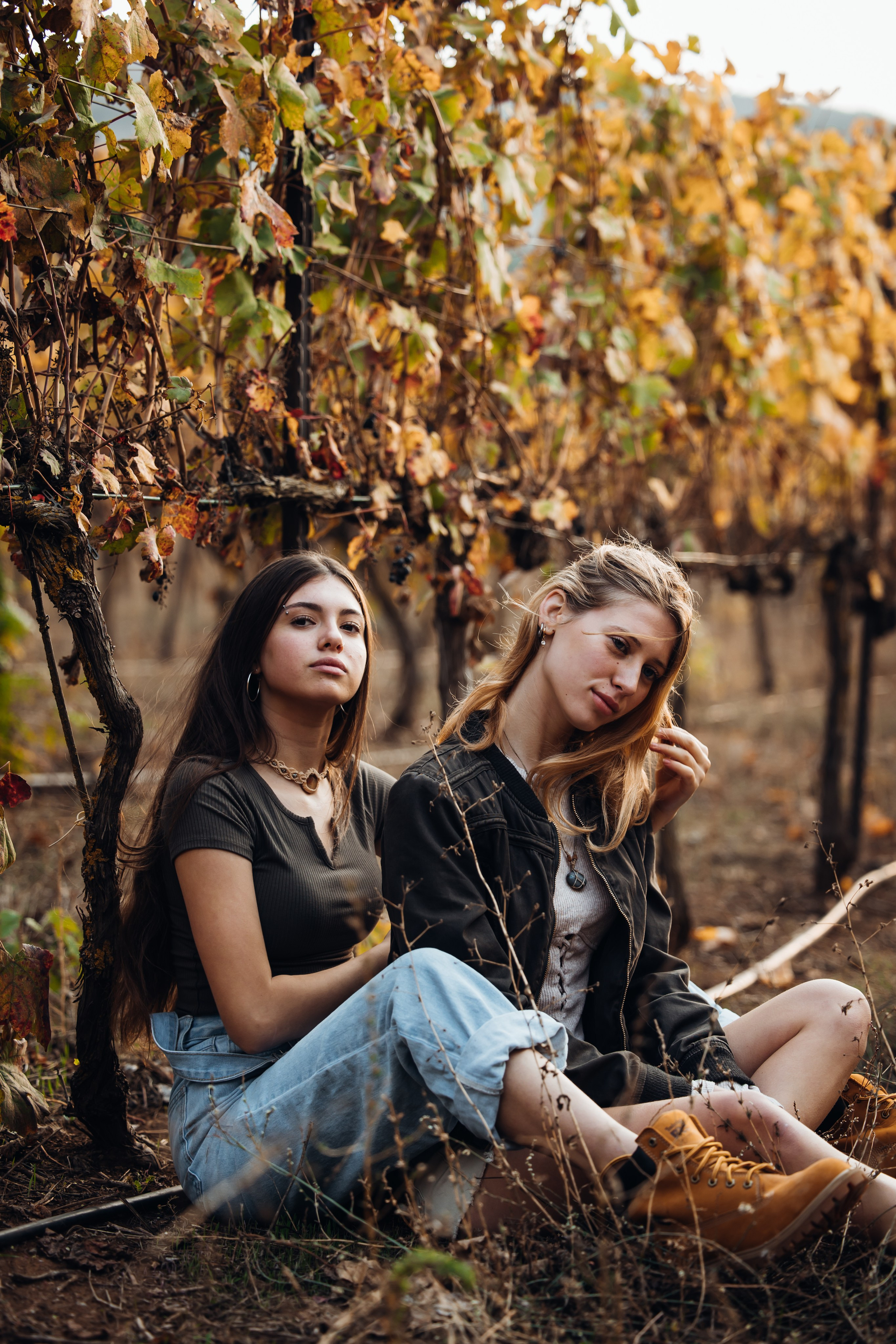 Maya & Hodya. AMIR BUCHNIK PHOTOGRAPHER