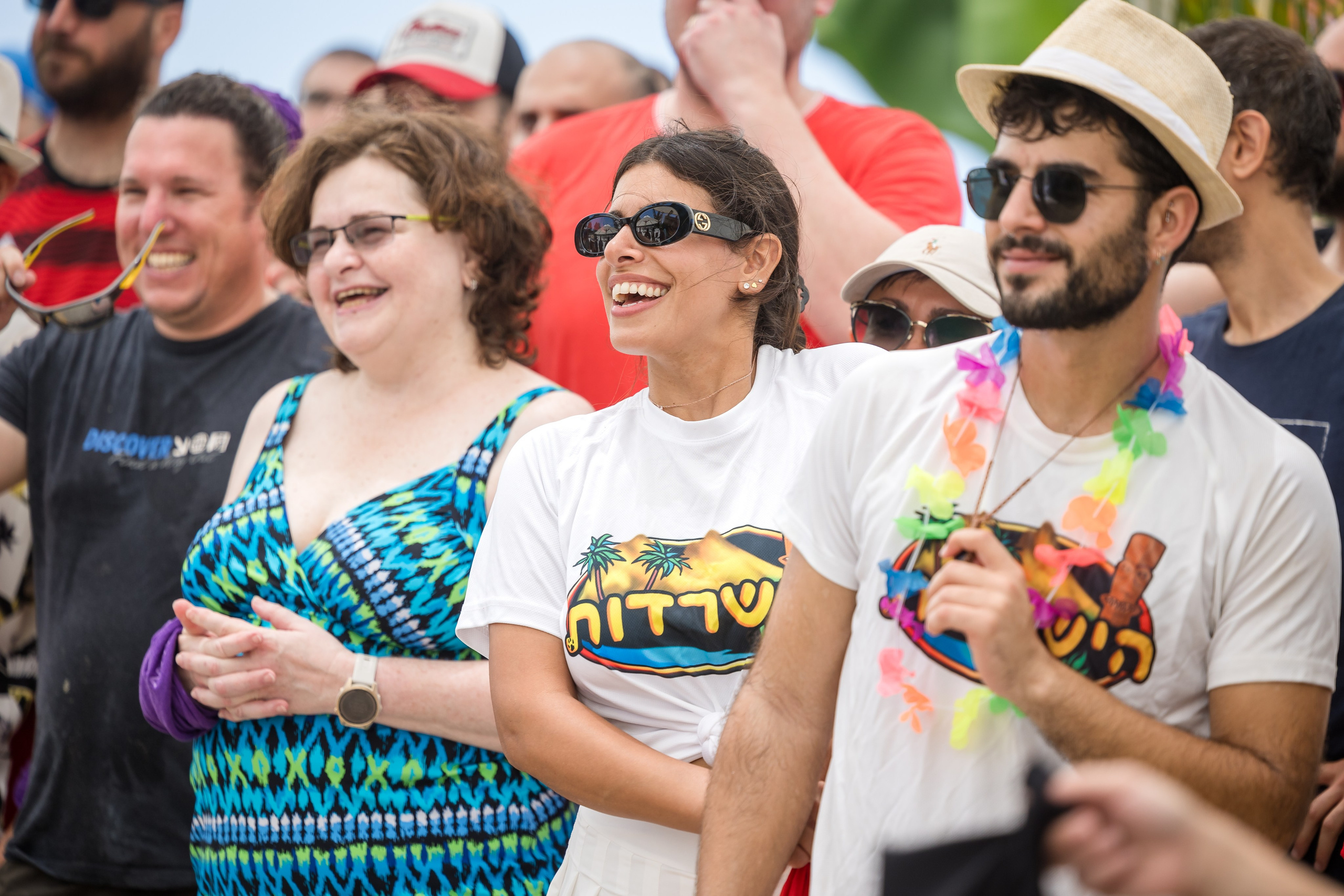 Qualcomm 2024 summer event. AMIR BUCHNIK PHOTOGRAPHER