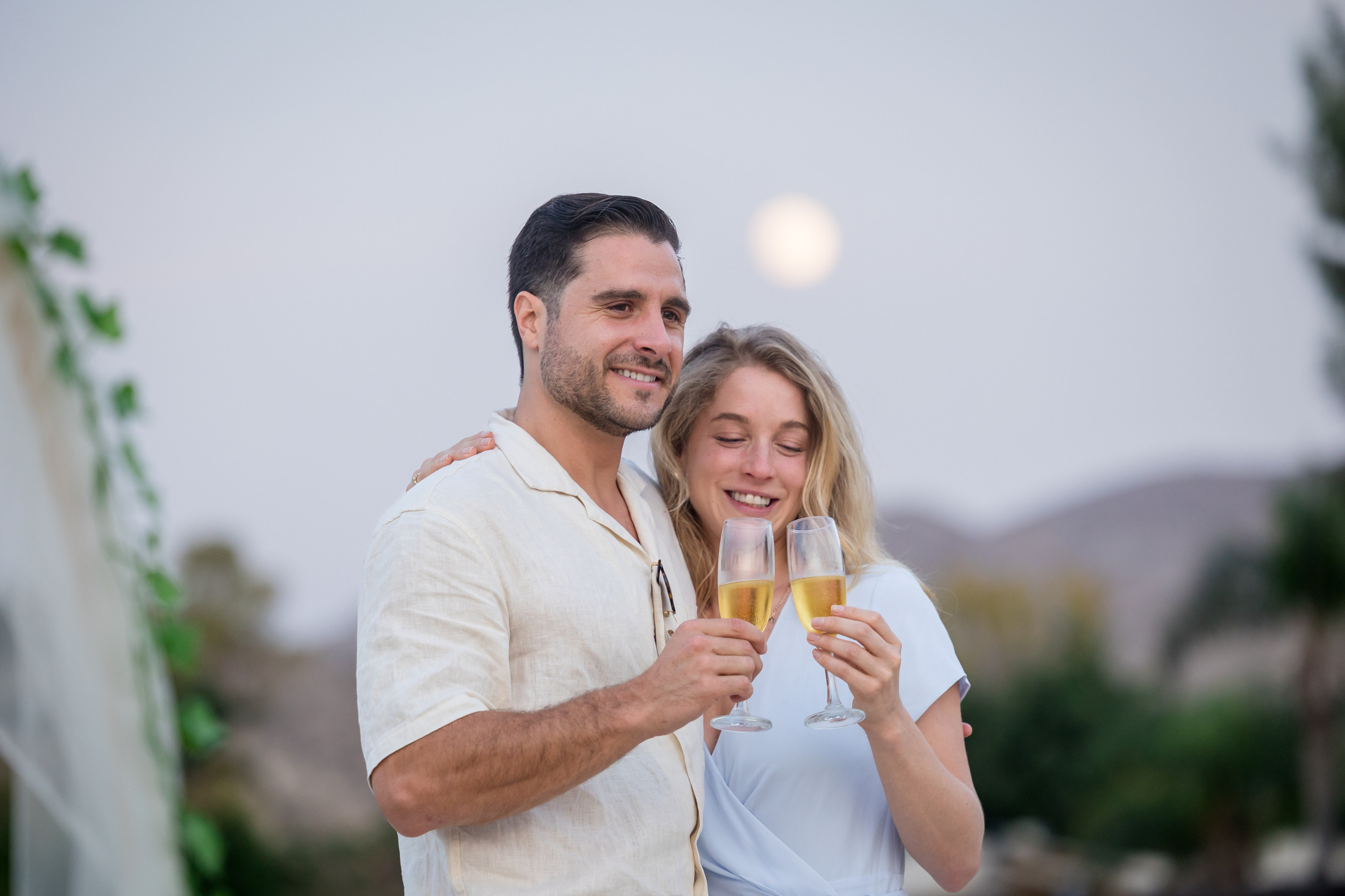 Save the Date & Proposal. AMIR BUCHNIK PHOTOGRAPHER