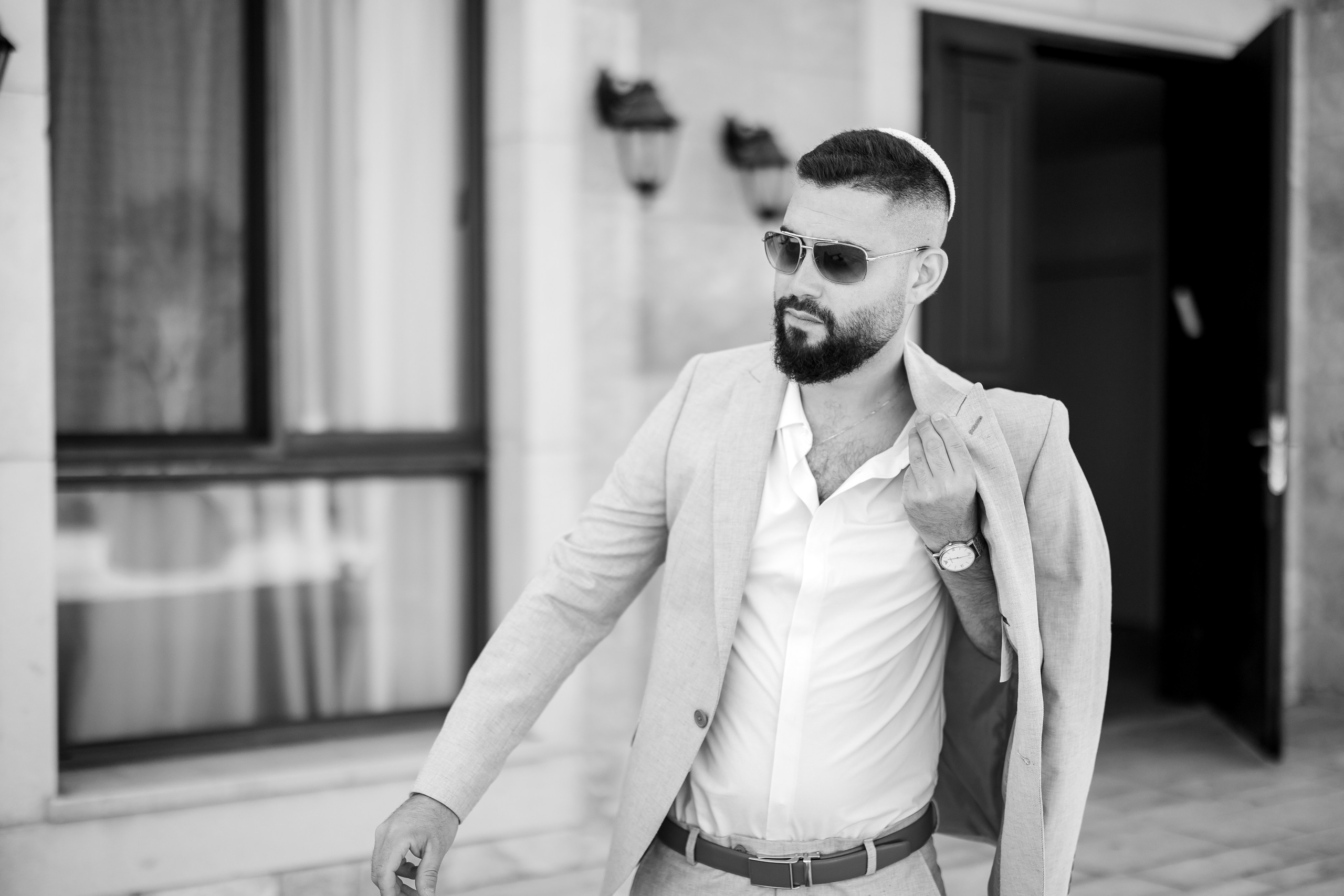 Osher & Or. AMIR BUCHNIK PHOTOGRAPHER