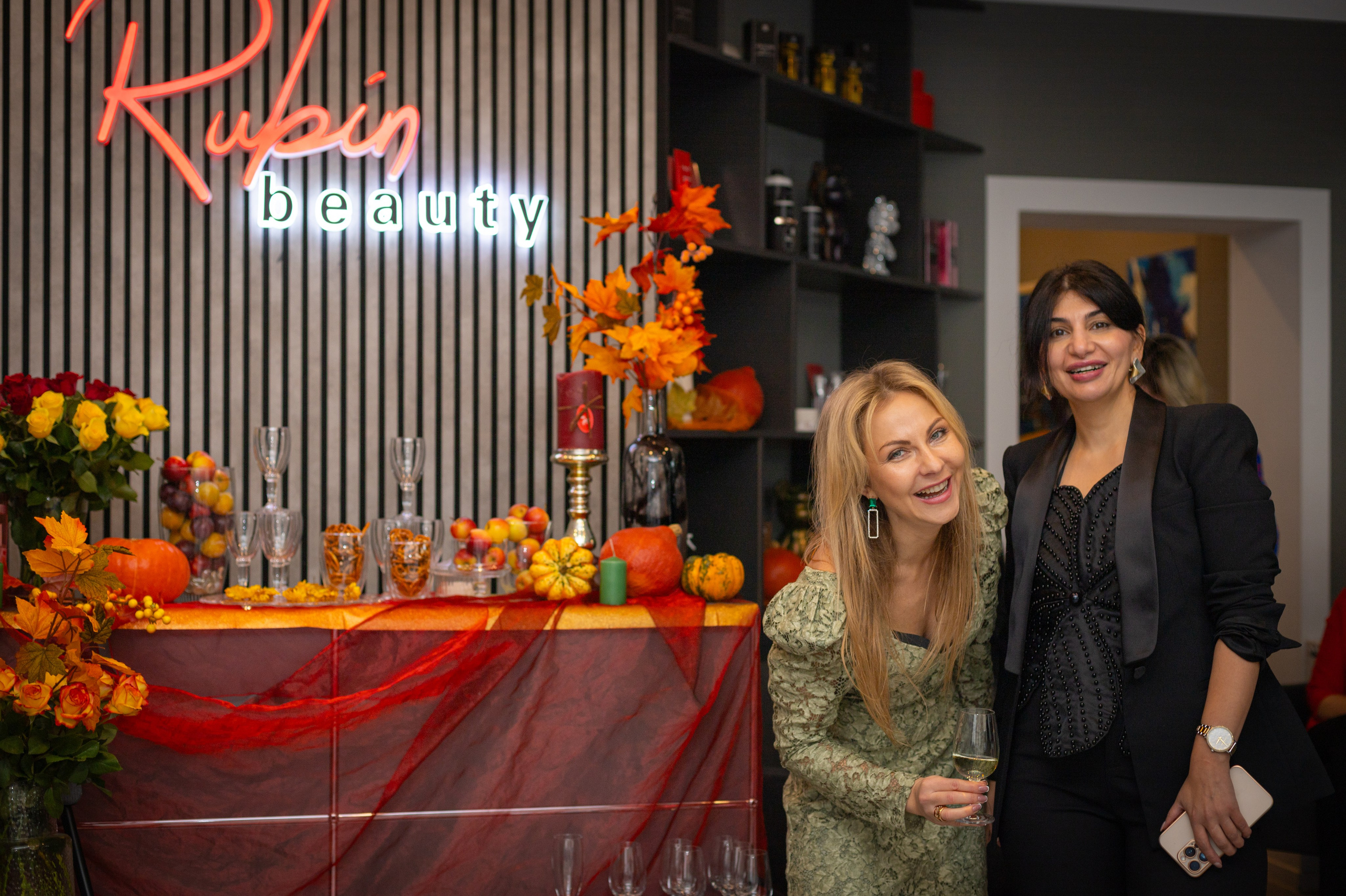 Выпускной Rubin Beauty Academy. PHOTOgrapher Germany MARBURG