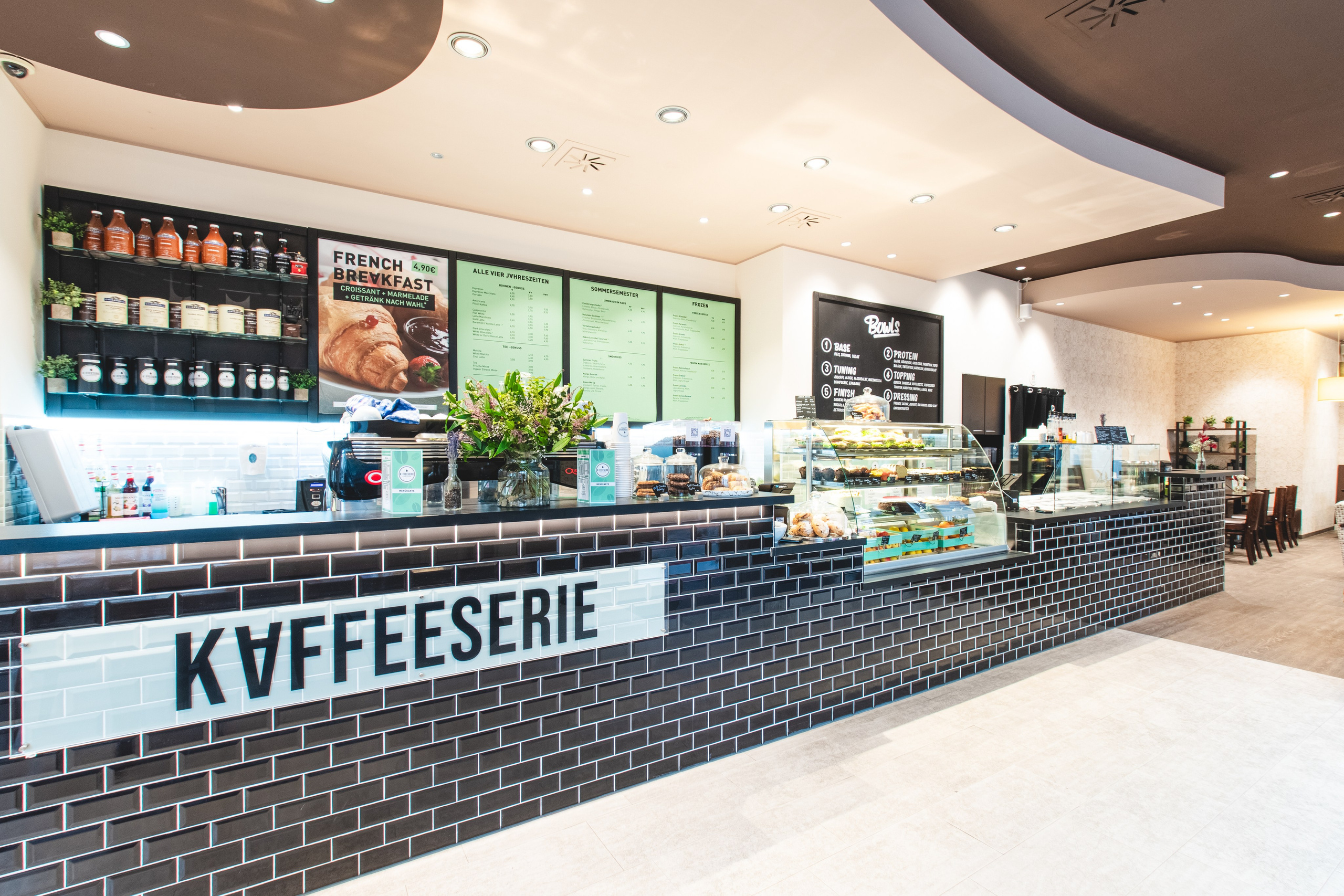 Interiors — Interior & Architectural Photography. Rotloch — Photography & Videography | Berlin