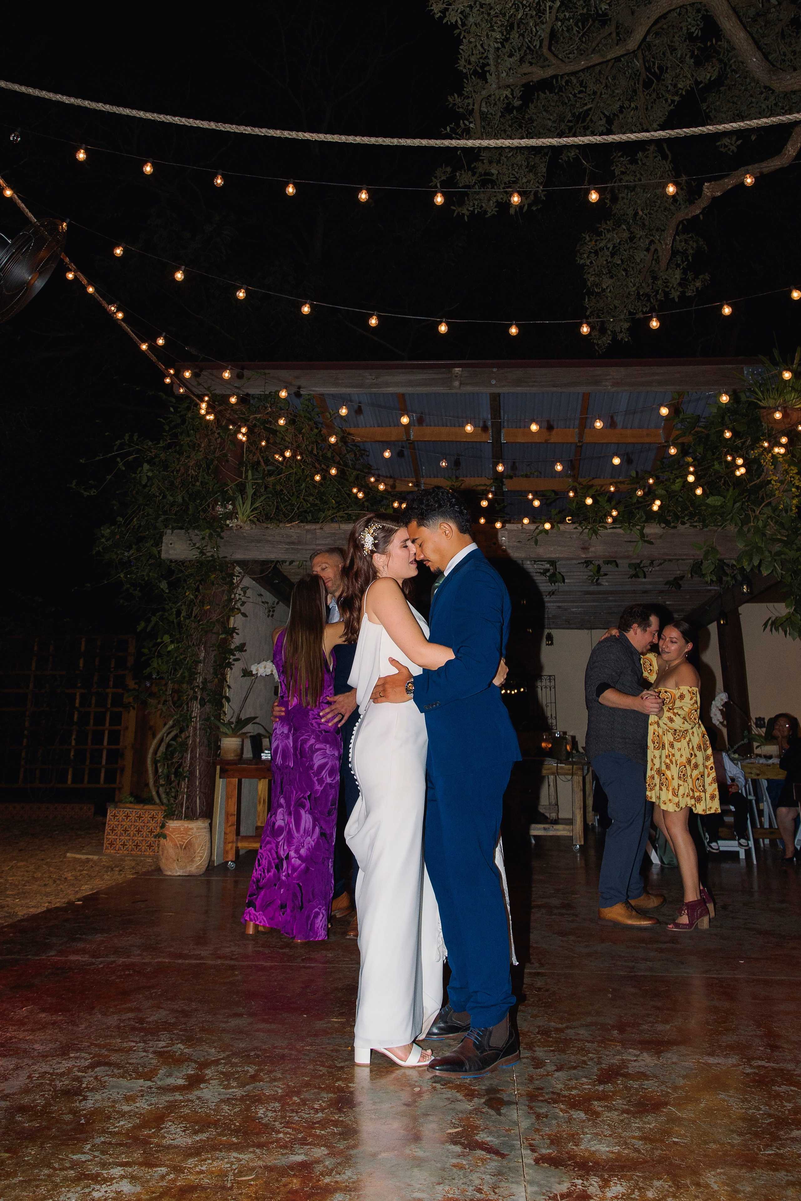 Ashley&Emanuel. Wedding photographer in Florida