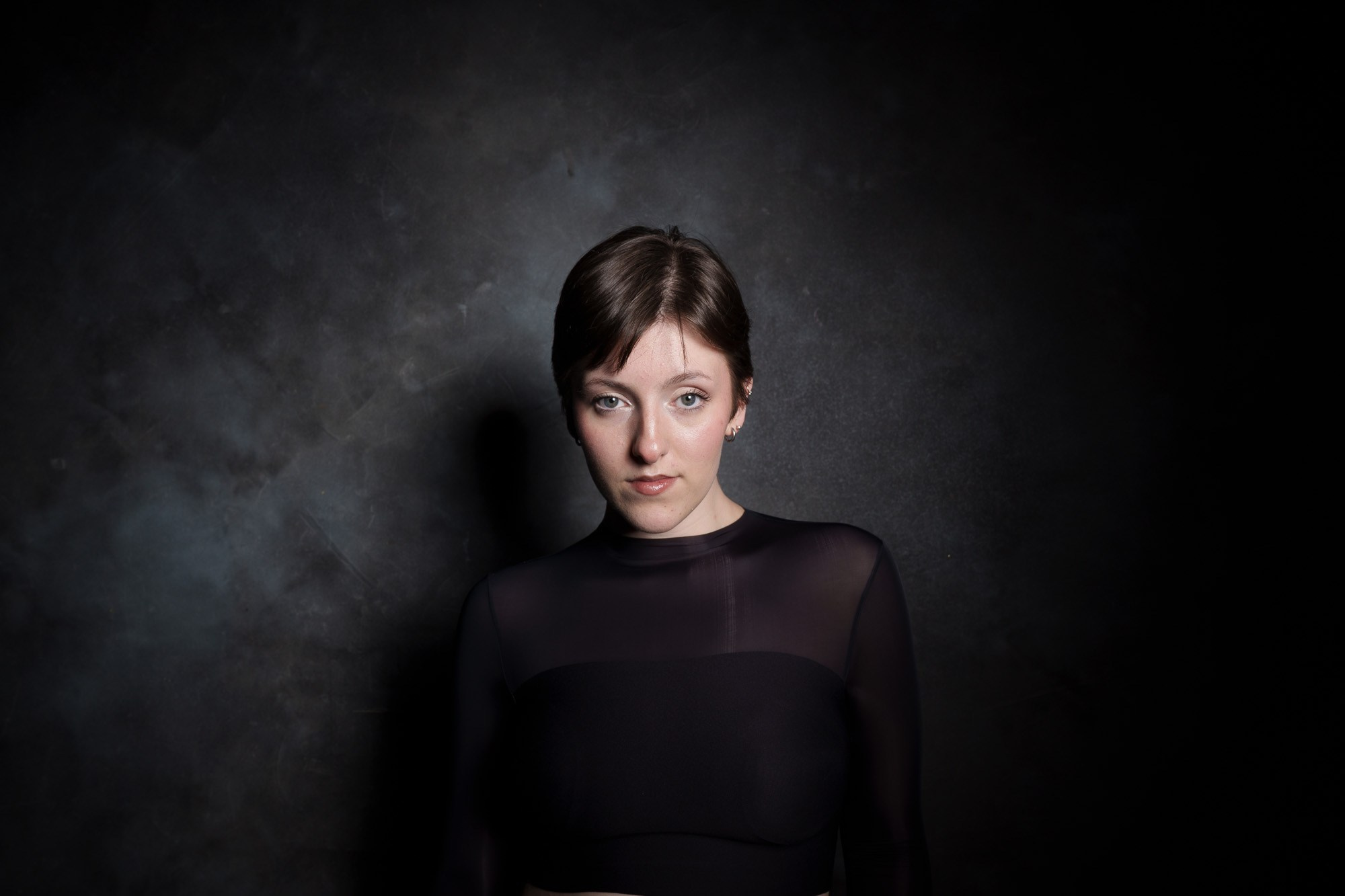 Daniela. José Luis Gilabert