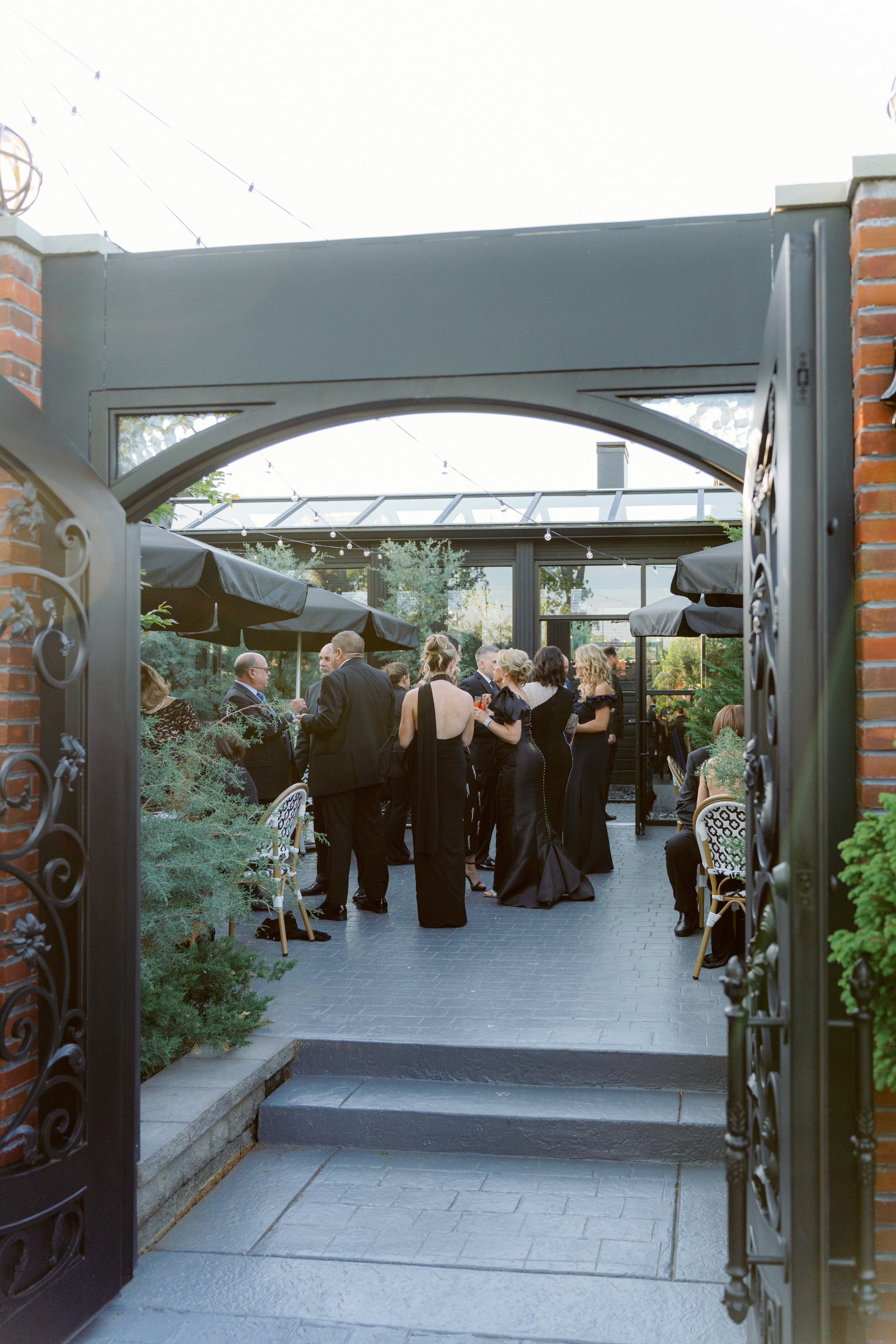 Ashley and Bobby. Wedding photographer and videographer New York | New Jersey
