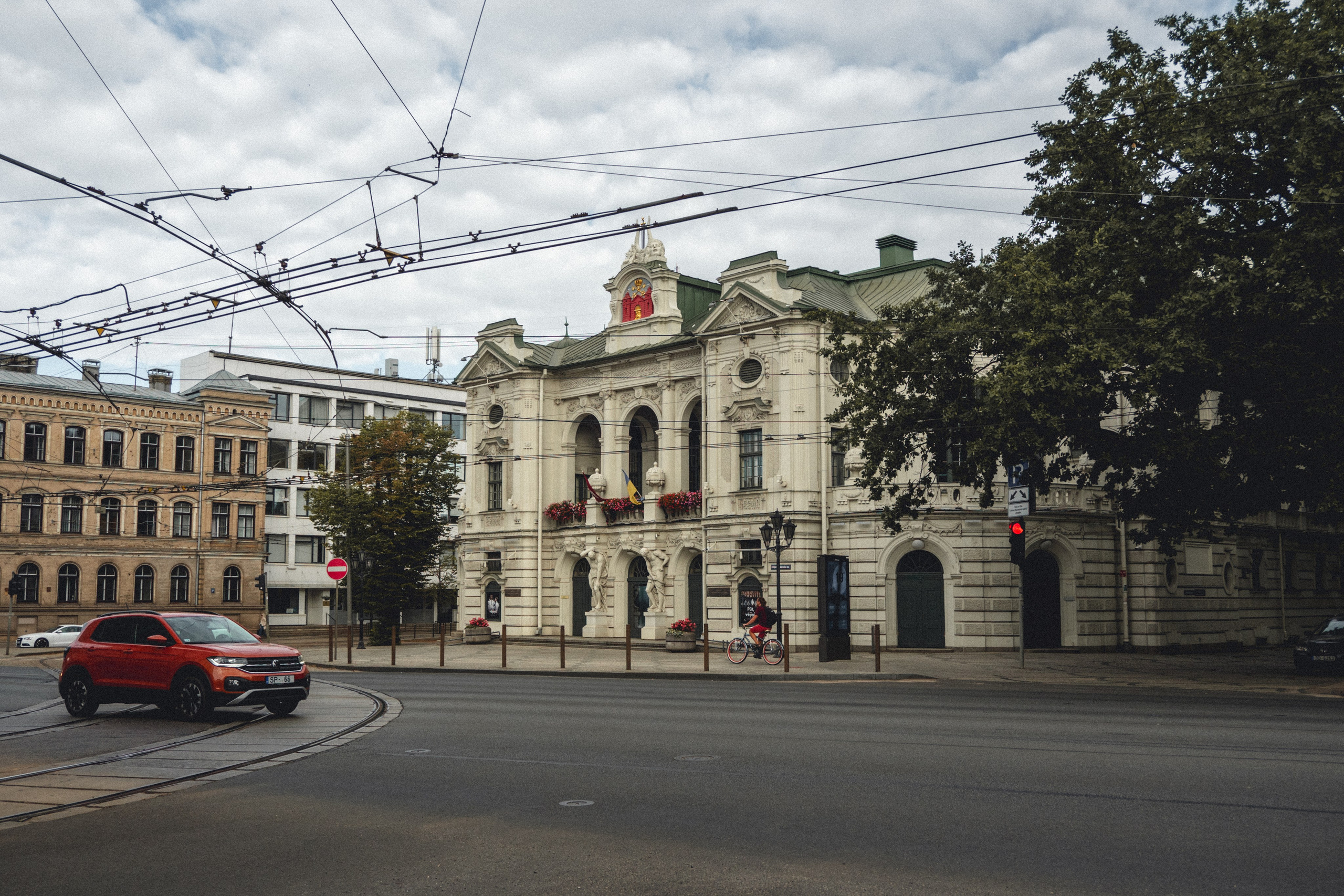 Voyage à Riga. Photographe sur Cote d’Azur. Portraits de familles, couples, enfants, événements