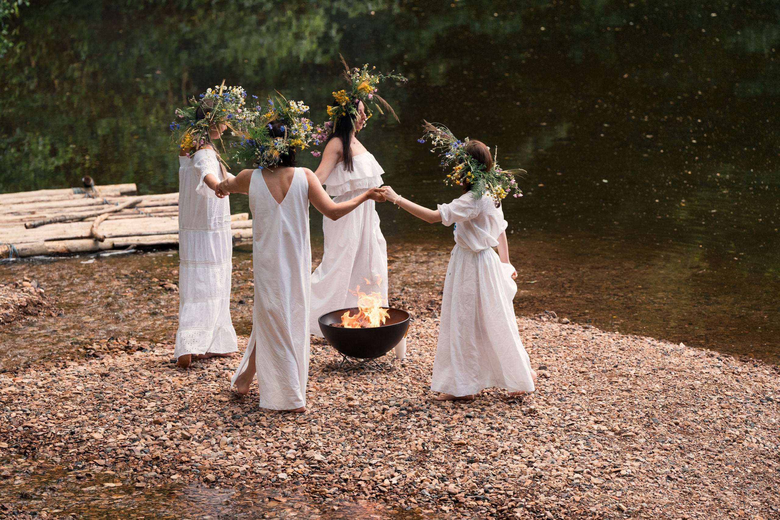 Ivana Kupala. Familien, Portrait und Konzeptualfotografie in Genf, Schweiz