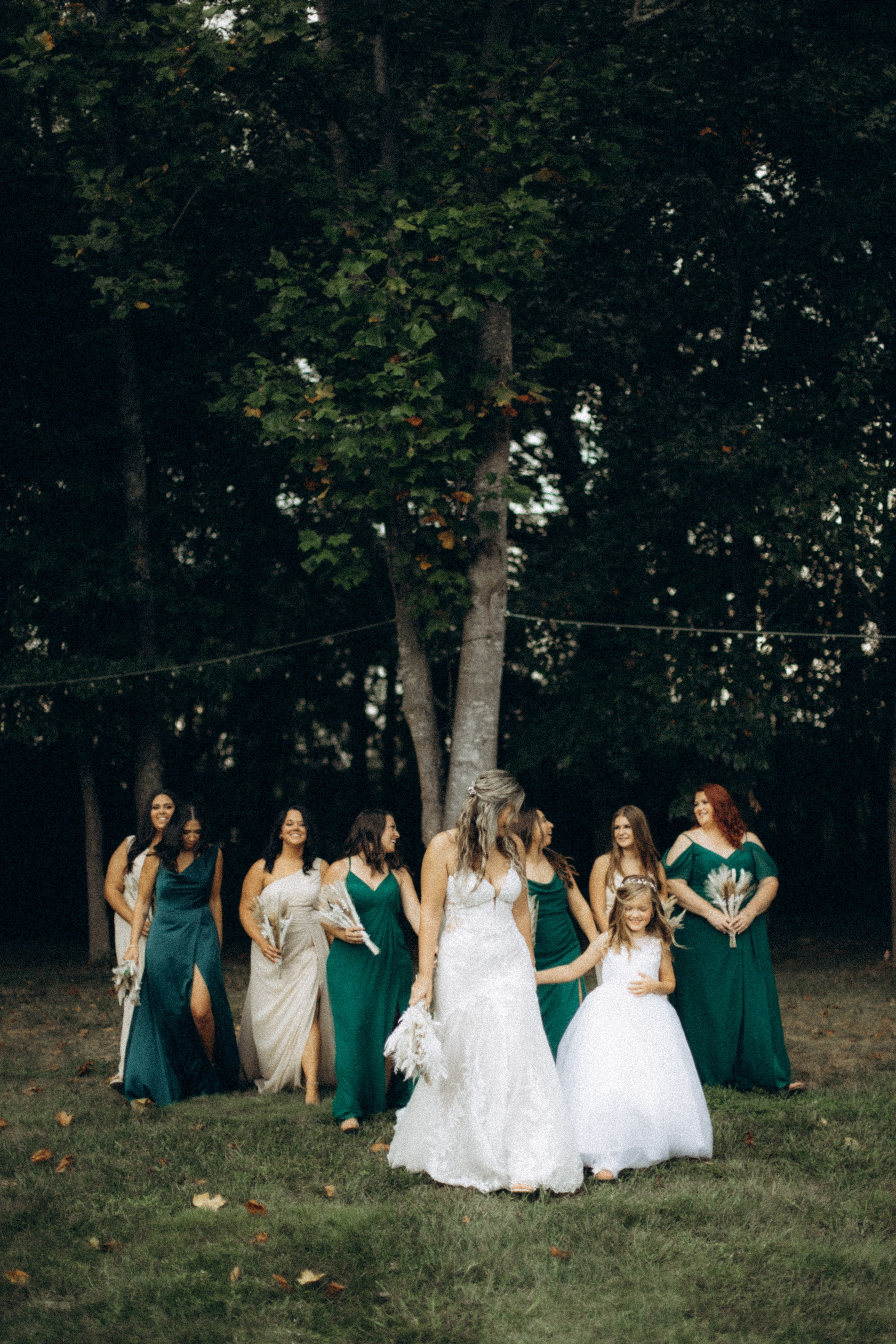 Blake & Stacy (KY). CAPTURED BY SHANKS PHOTOGRAPHY