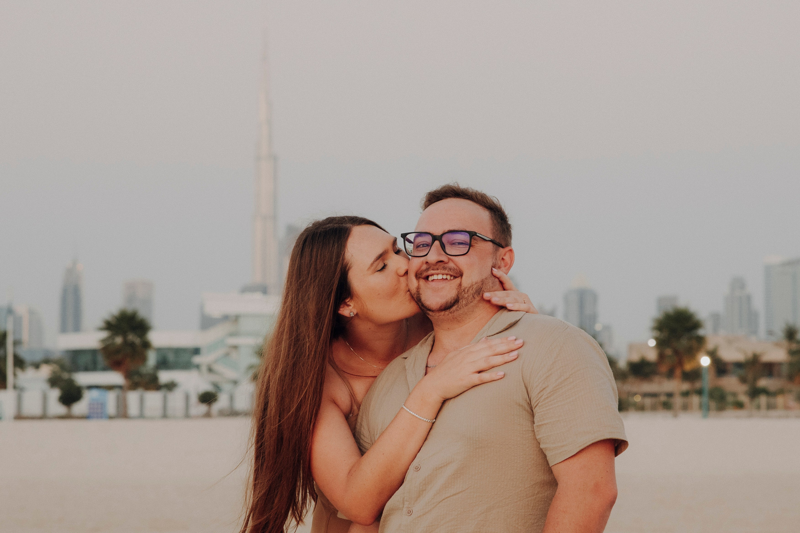 Olwen & Bianca PreWedding