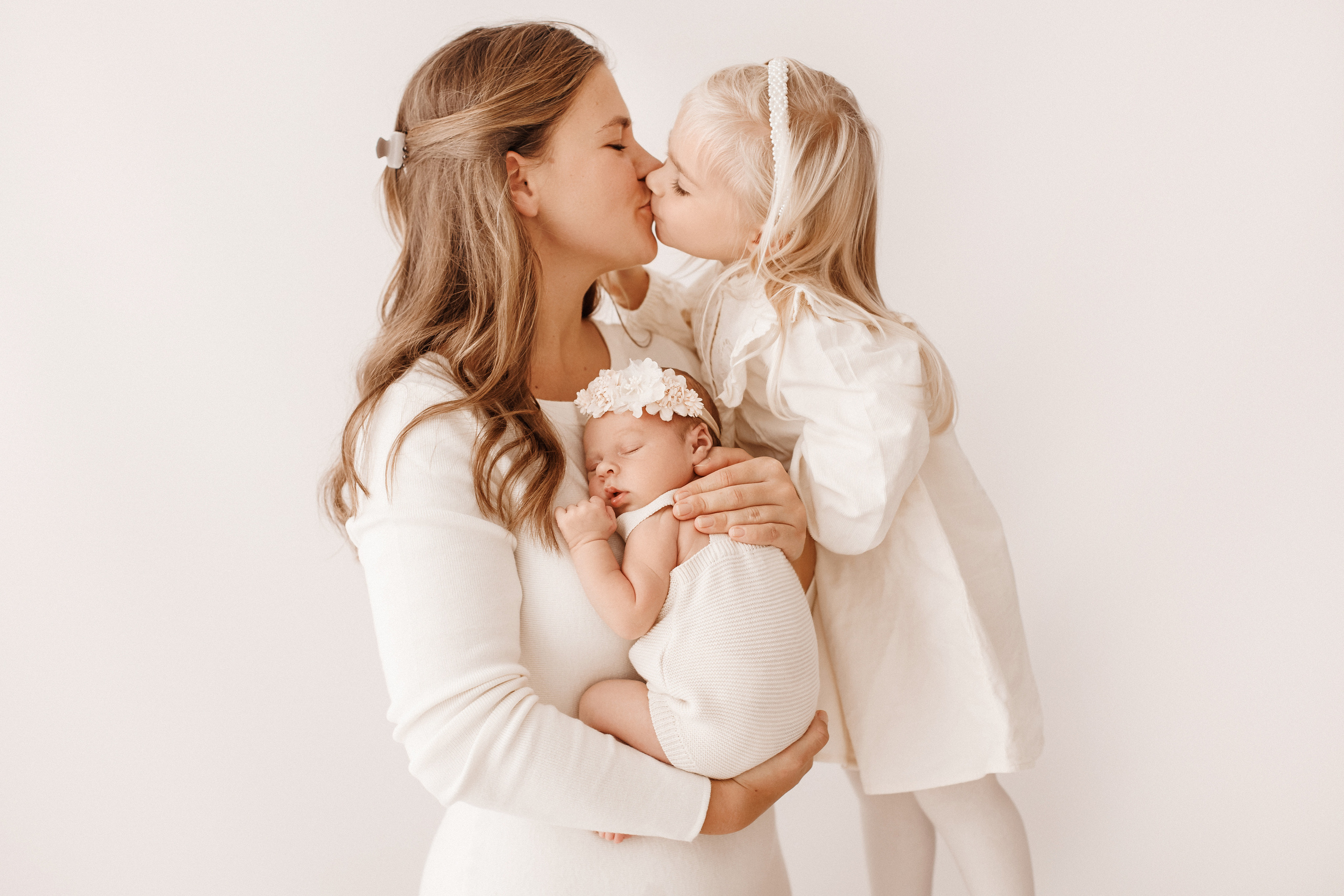 Neugeborene. Elena Osadcij Photography Lohmar NRW