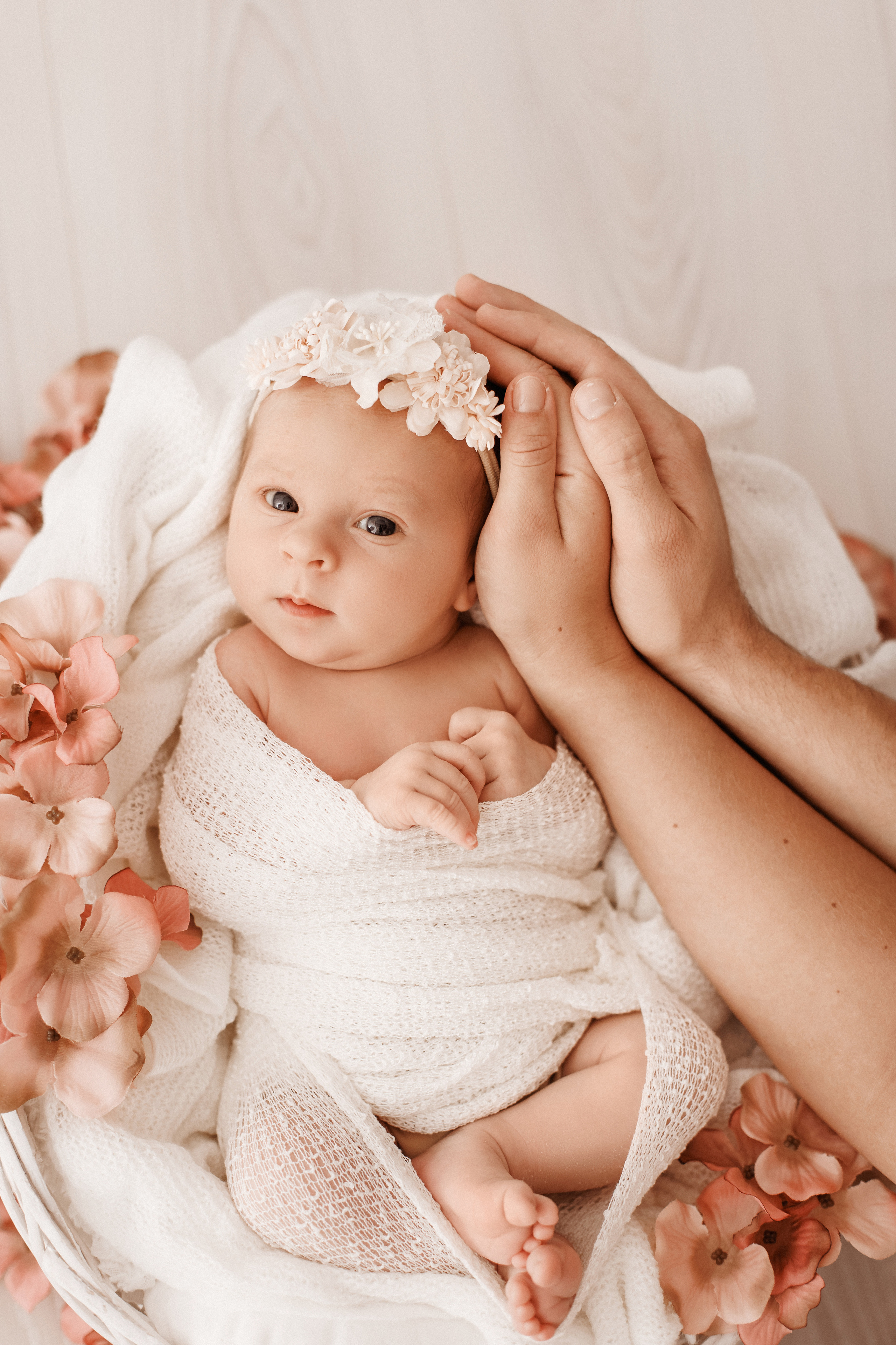 Neugeborene. Elena Osadcij Photography Lohmar NRW