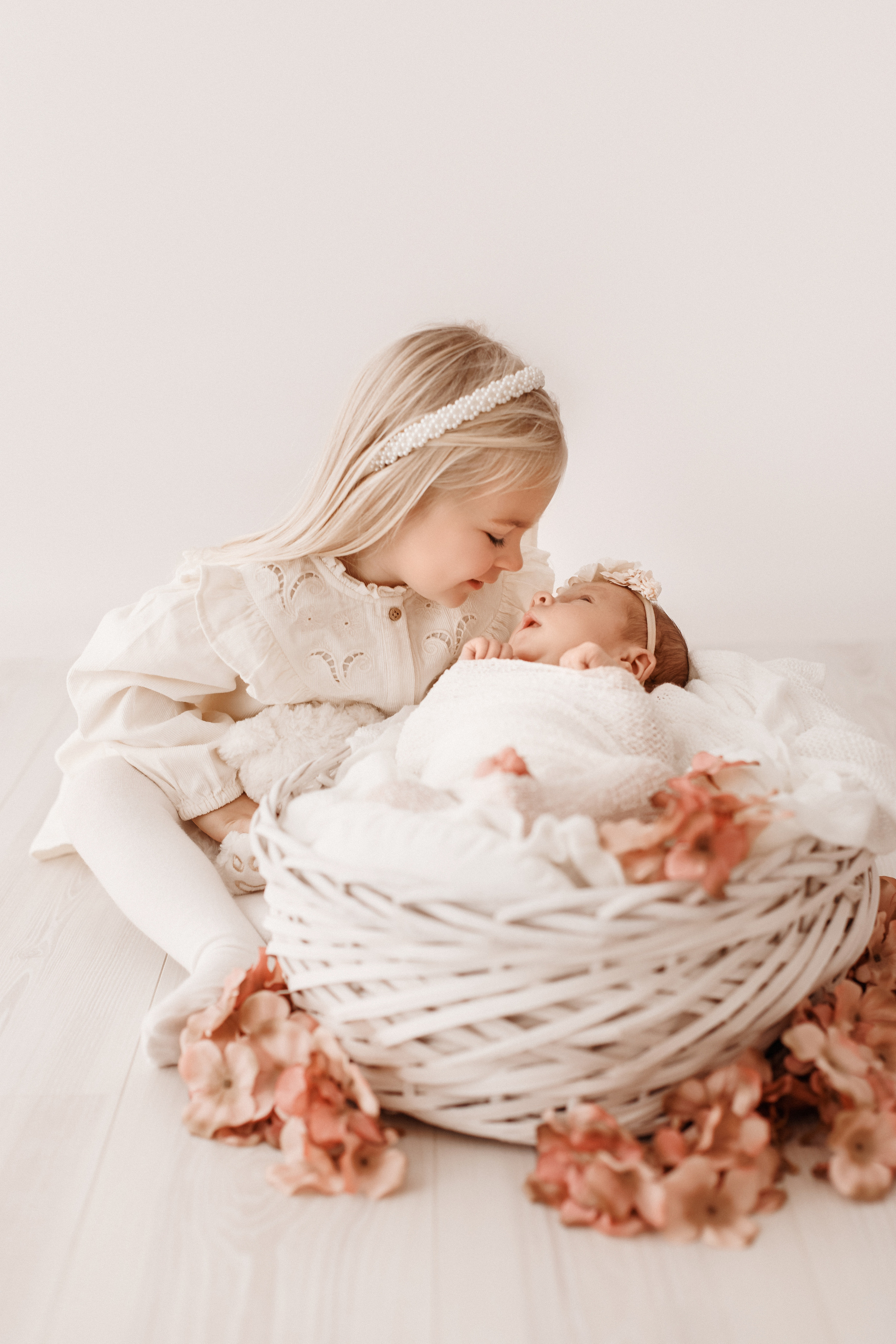 Neugeborene. Elena Osadcij Photography Lohmar NRW