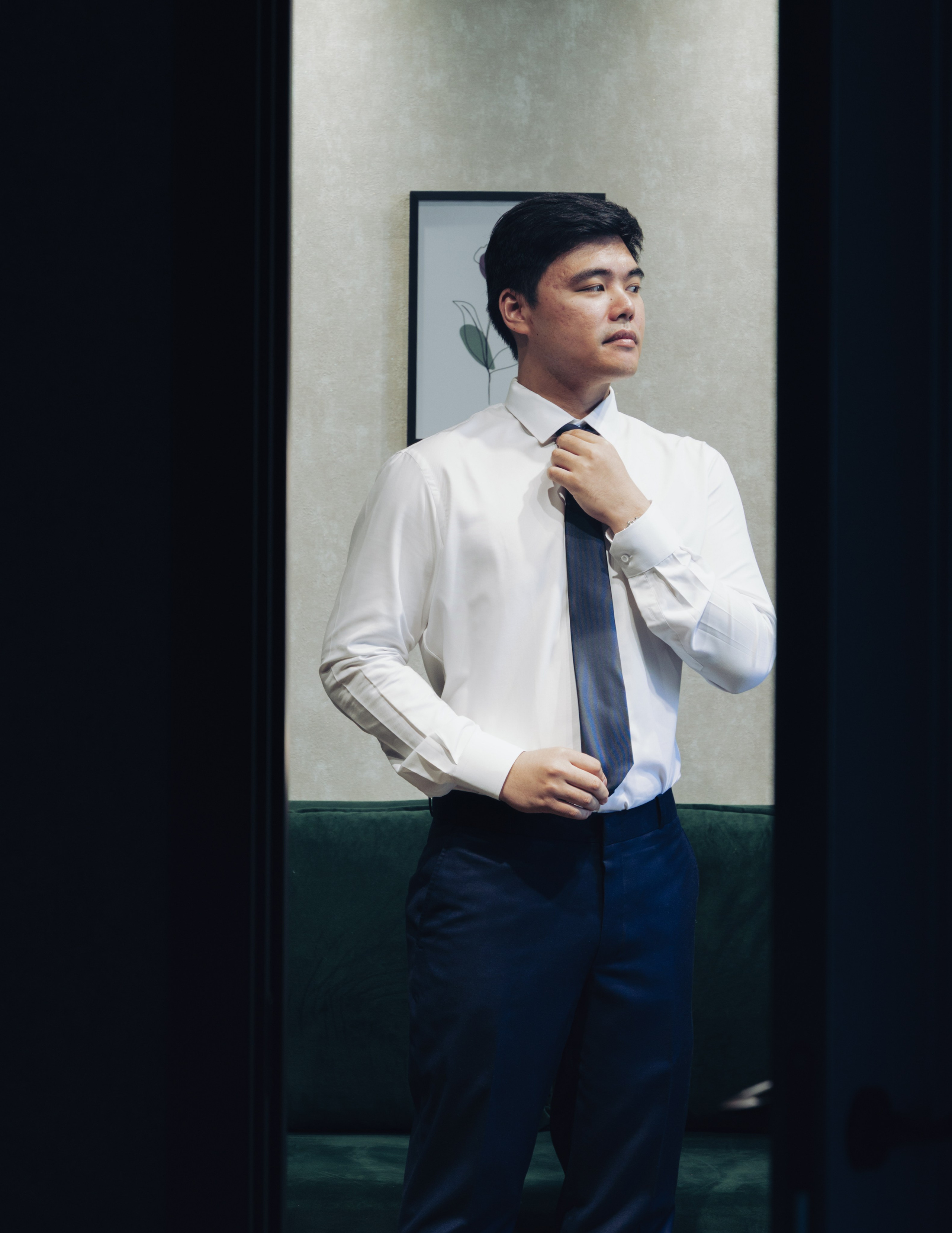 Wedding gudauri. Create your own history with Pierre Studio