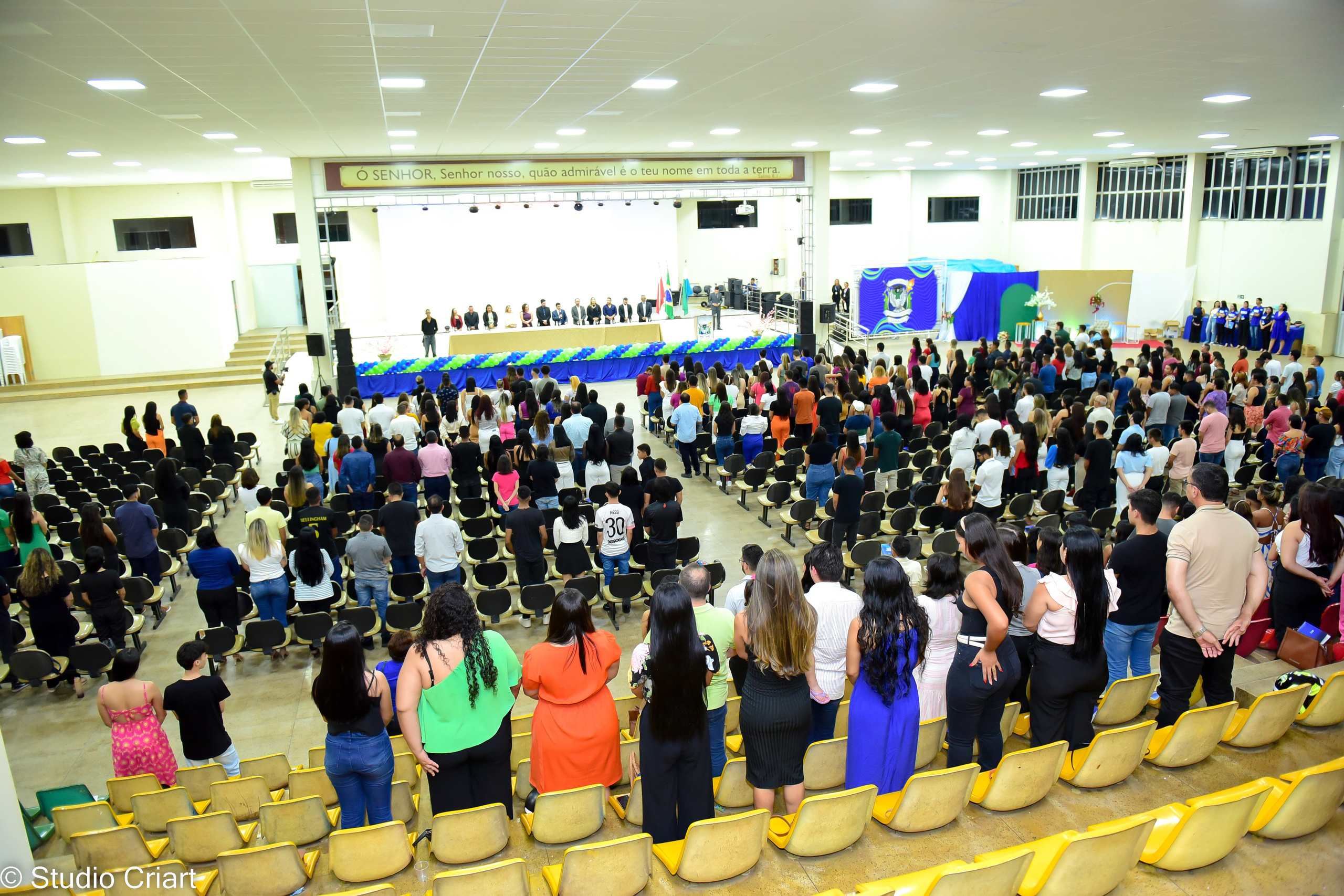 Eventos Corporativos | Congressos | Cerimônias Acadêmicas. Formatura, Fotógrafo e Eventos em Belém e Tucuruí