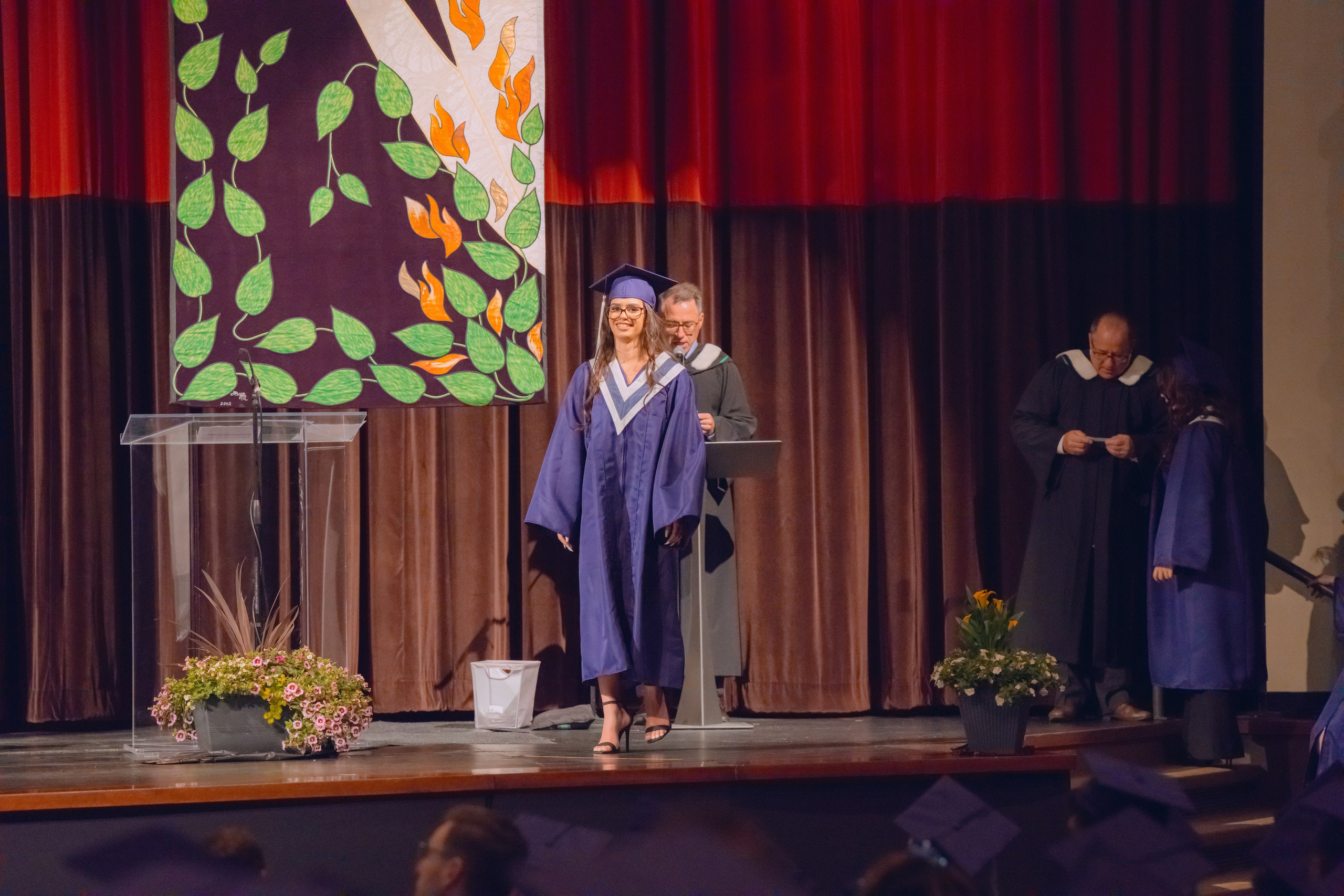Graduation Karen. Carlos Lima Photography — Photographer in Calgary