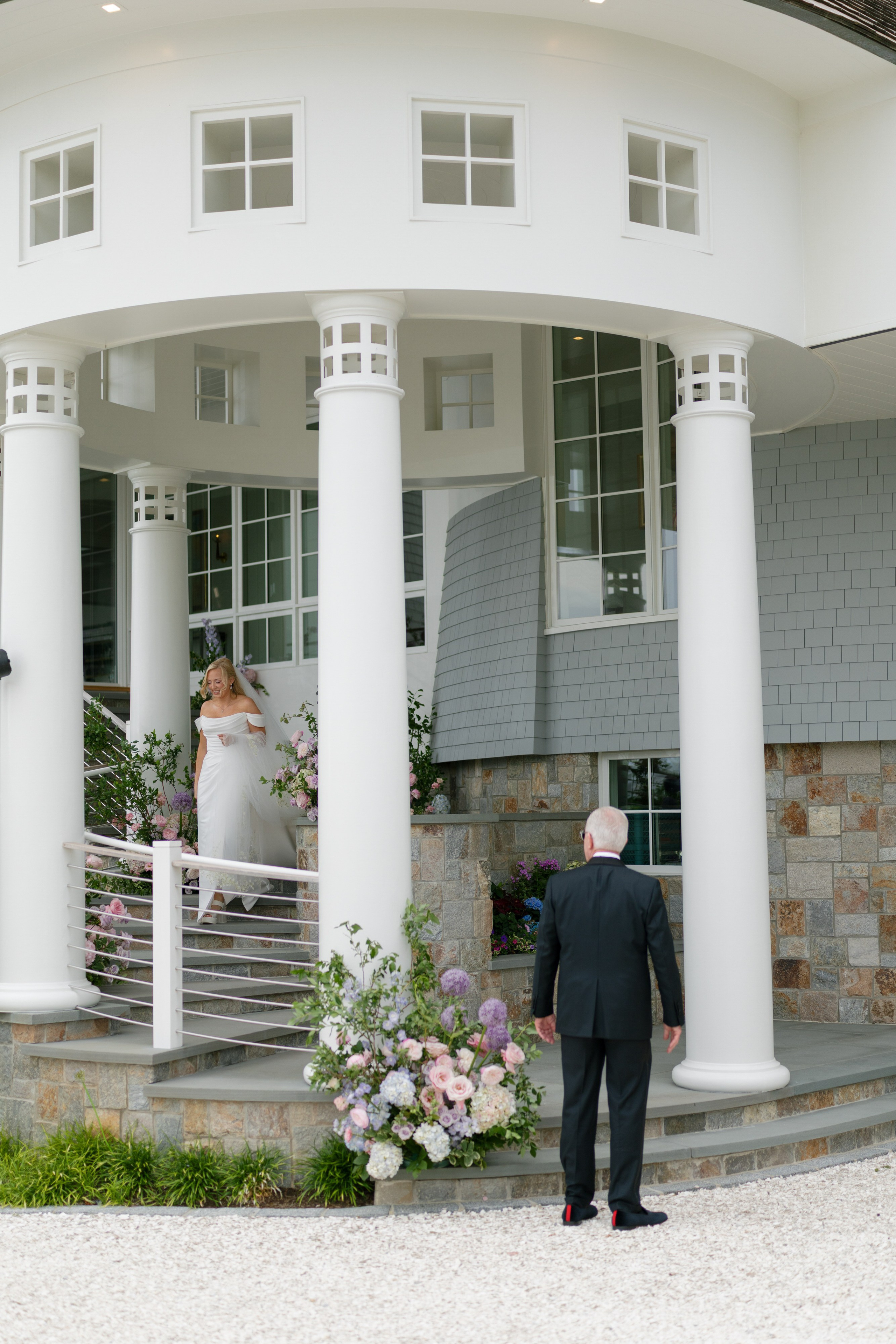 Anne Marie and Andrew. Wedding photographer and videographer New York | New Jersey