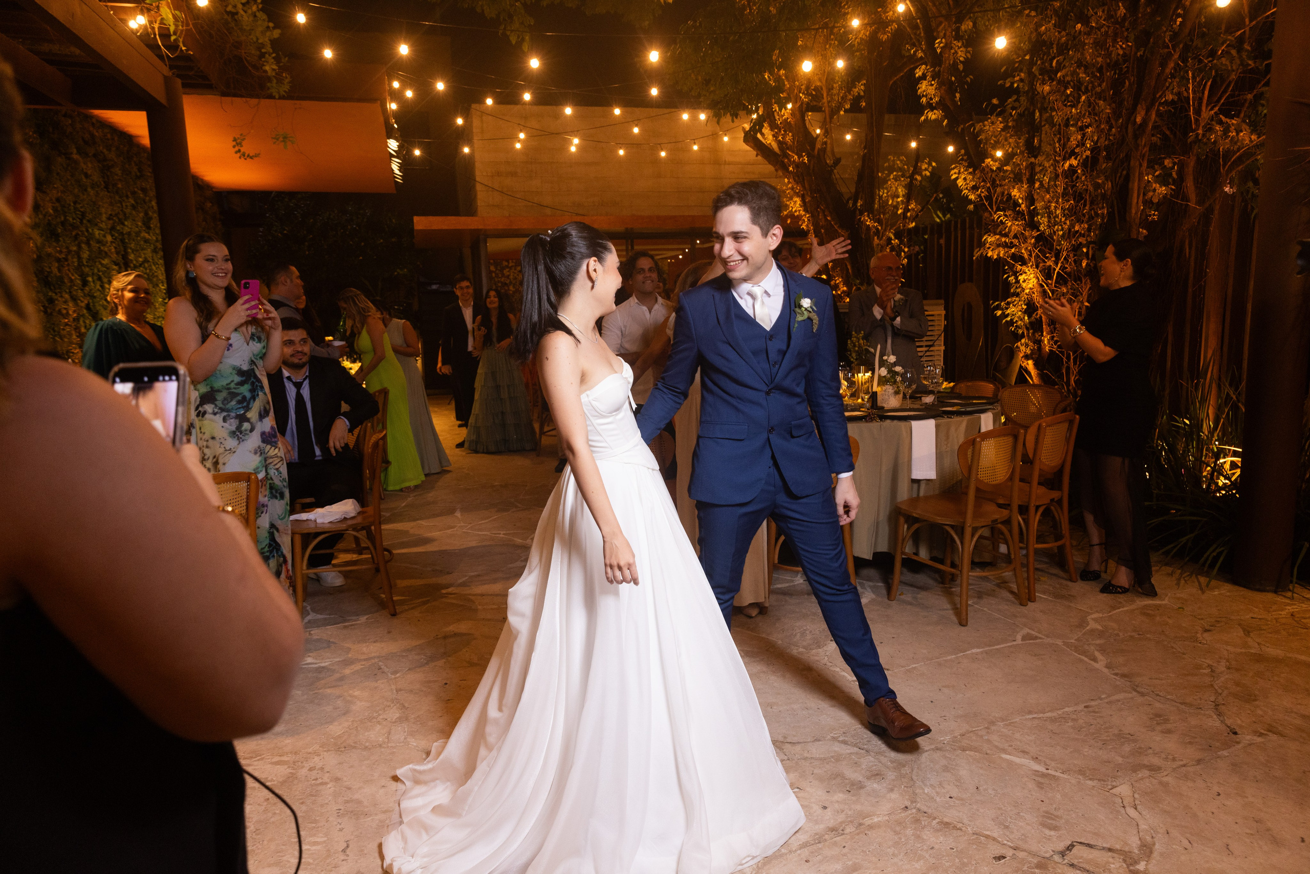 Casamento Ashley e Bruno. Esdras Rodrigues, Fotógrafo de Casamento em Fortaleza — CE, Brasil