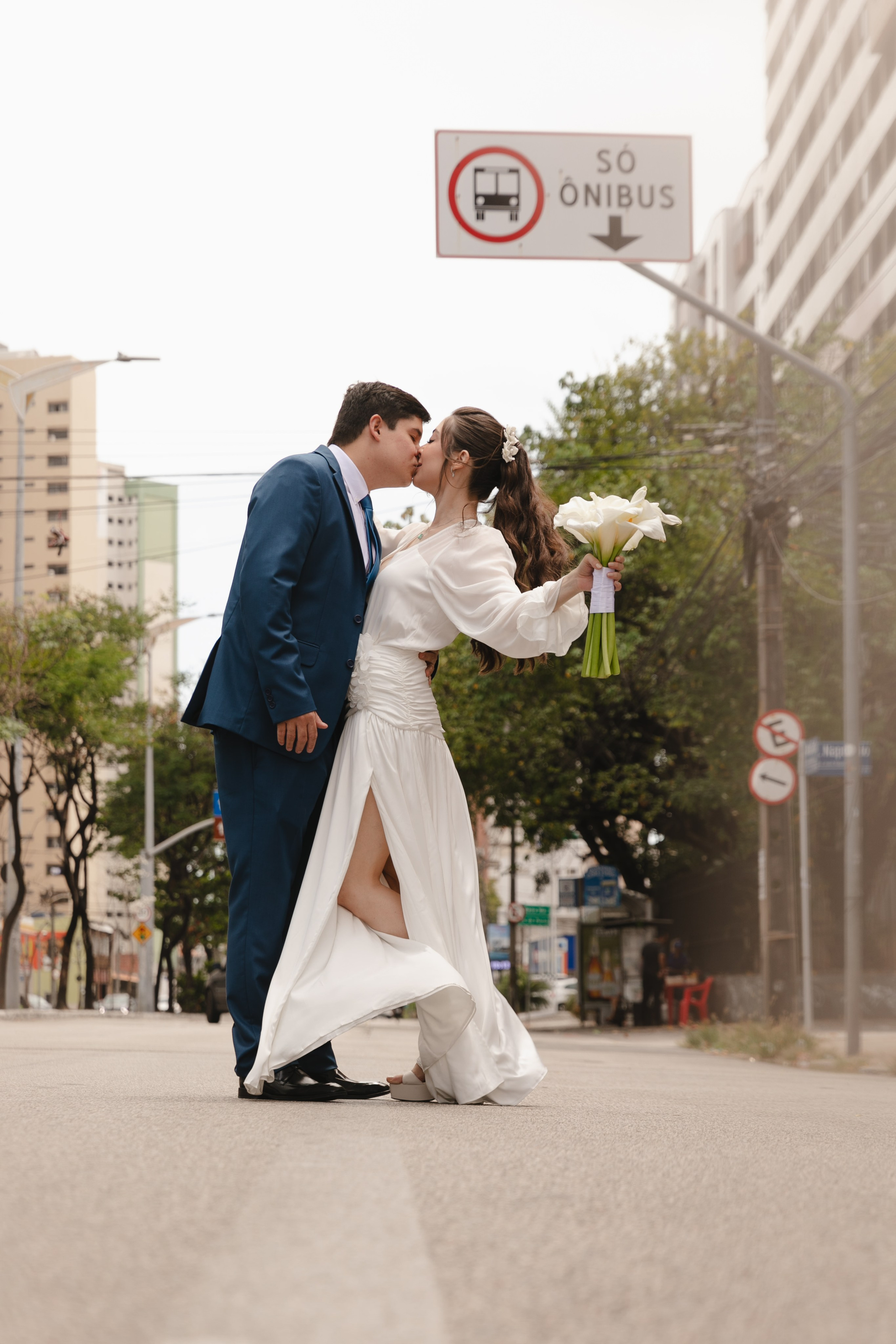 Civil Bruno e Nicole. Esdras Rodrigues, Fotógrafo de Casamento em Fortaleza — CE, Brasil