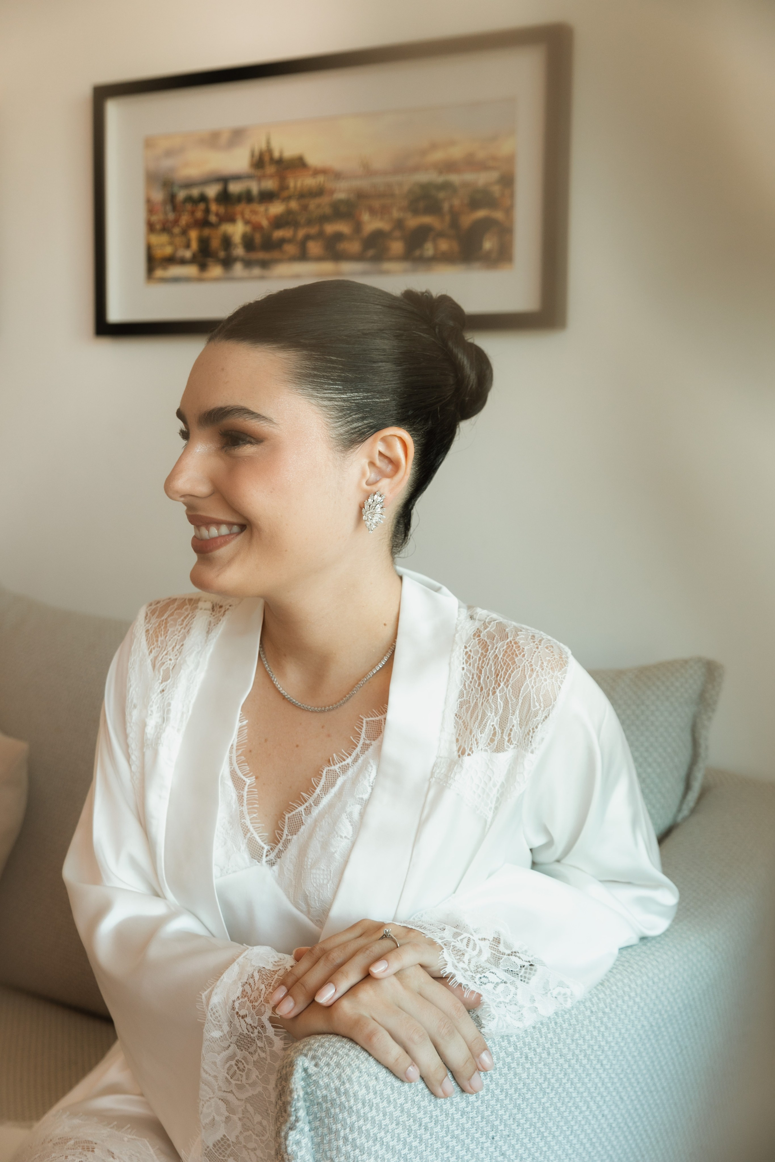 Casamento Ashley e Bruno. Esdras Rodrigues, Fotógrafo de Casamento em Fortaleza — CE, Brasil