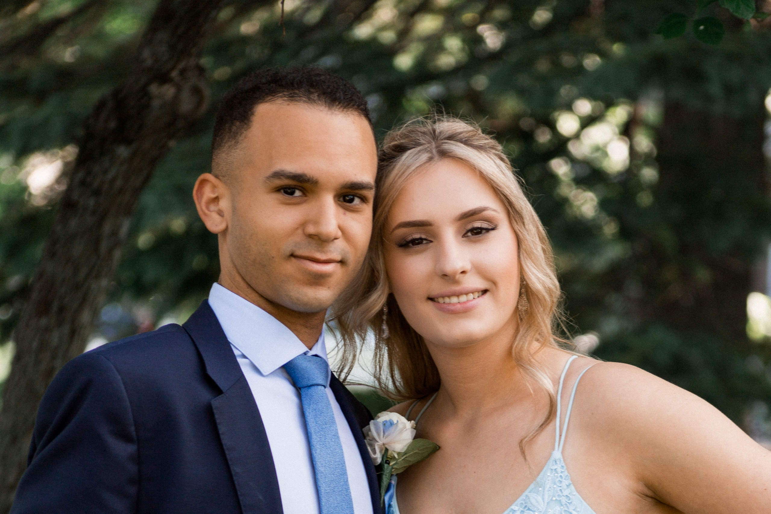 Prom 2023. Eugenia Guryev Photography | Portrait & Family Photographer in Moncton, New Brunswick