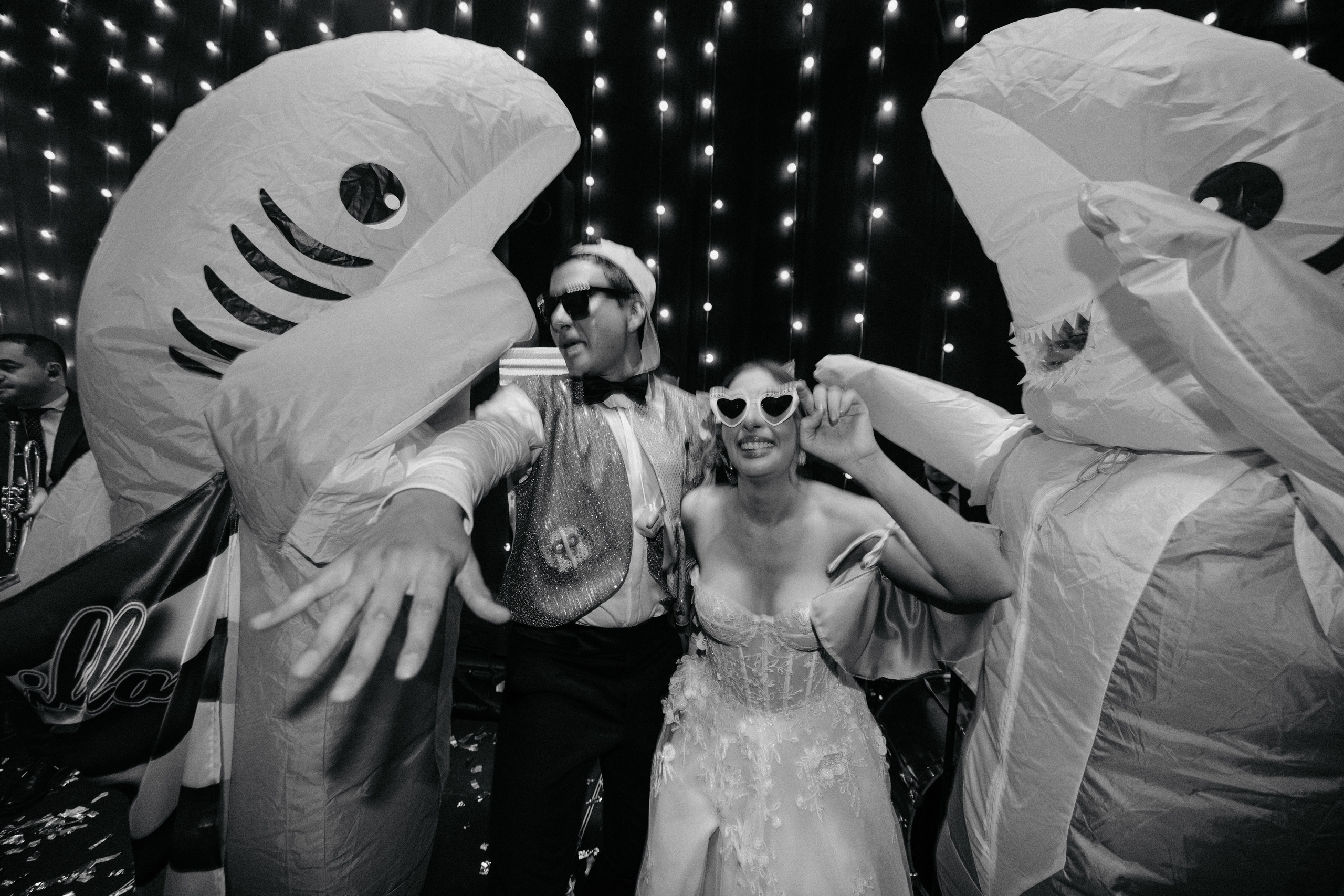 CAMILA & JUAN. UNTERCIO BODAS