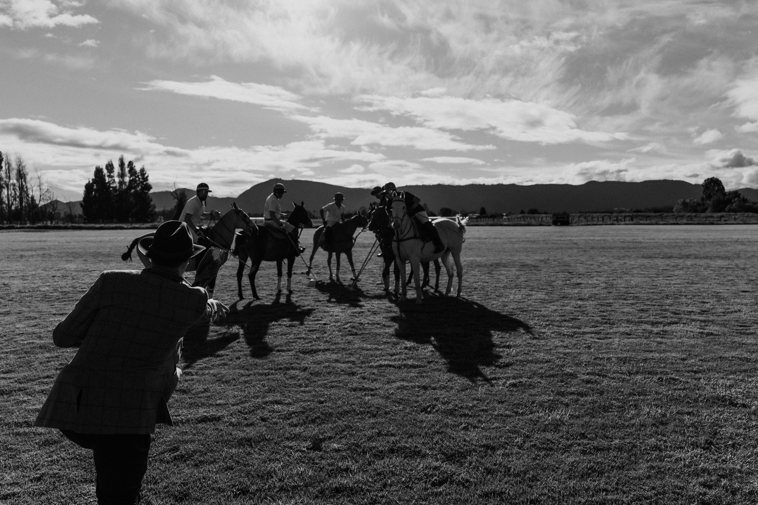 Ana & Sam. UNTERCIO BODAS