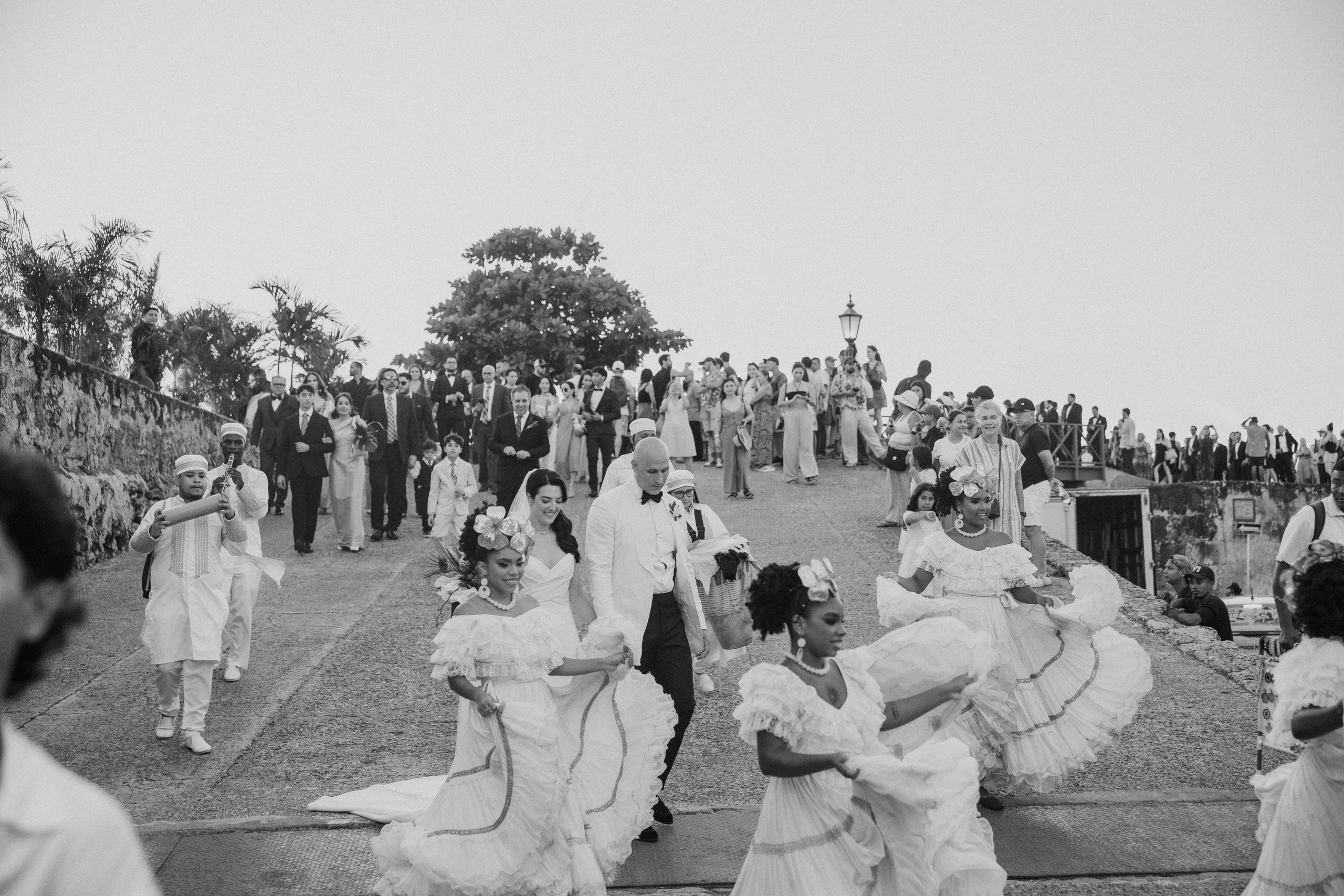 Luis & Meghan. UNTERCIO BODAS