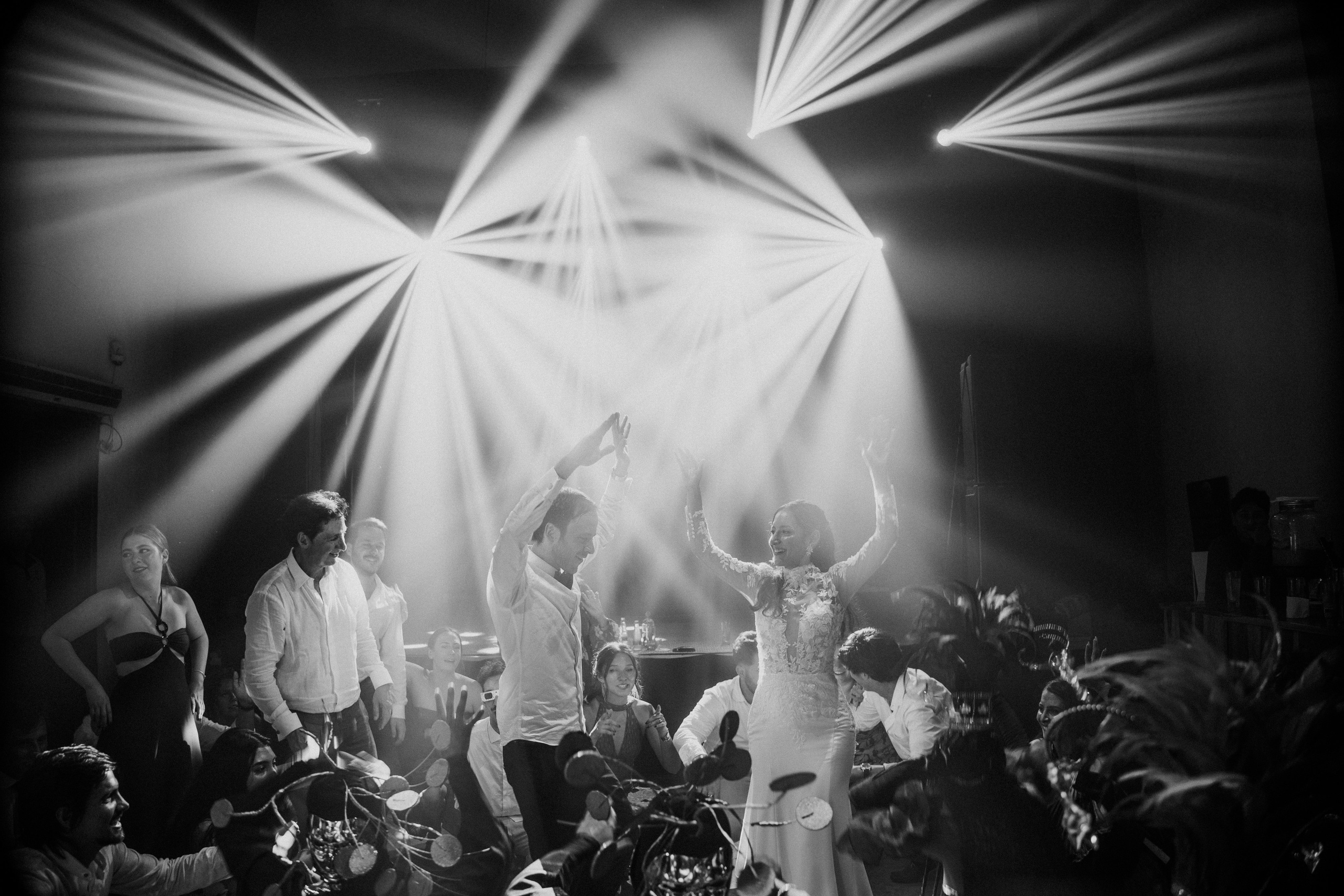 JULIANA & DAVIDE. UNTERCIO BODAS