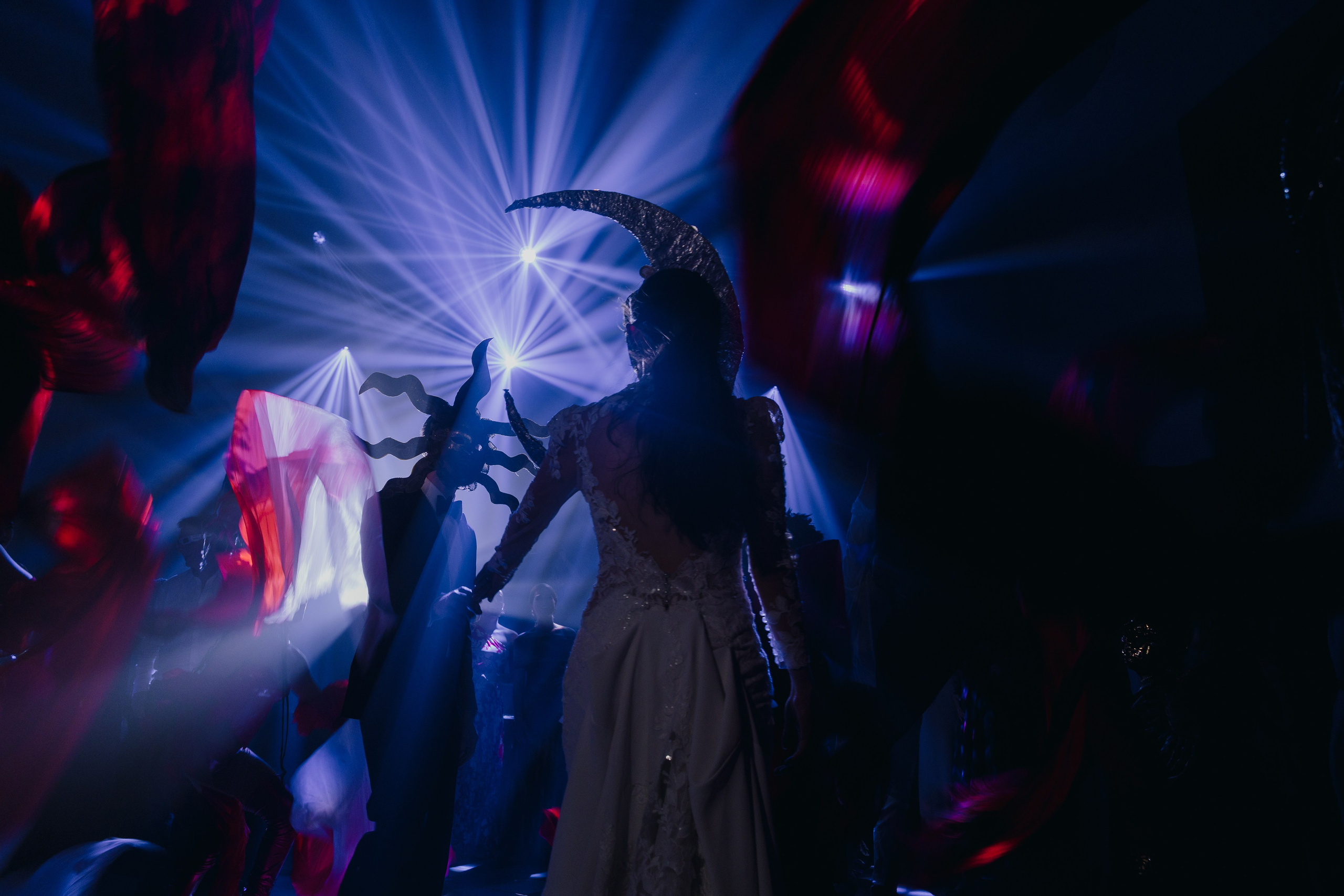 JULIANA & DAVIDE. UNTERCIO BODAS