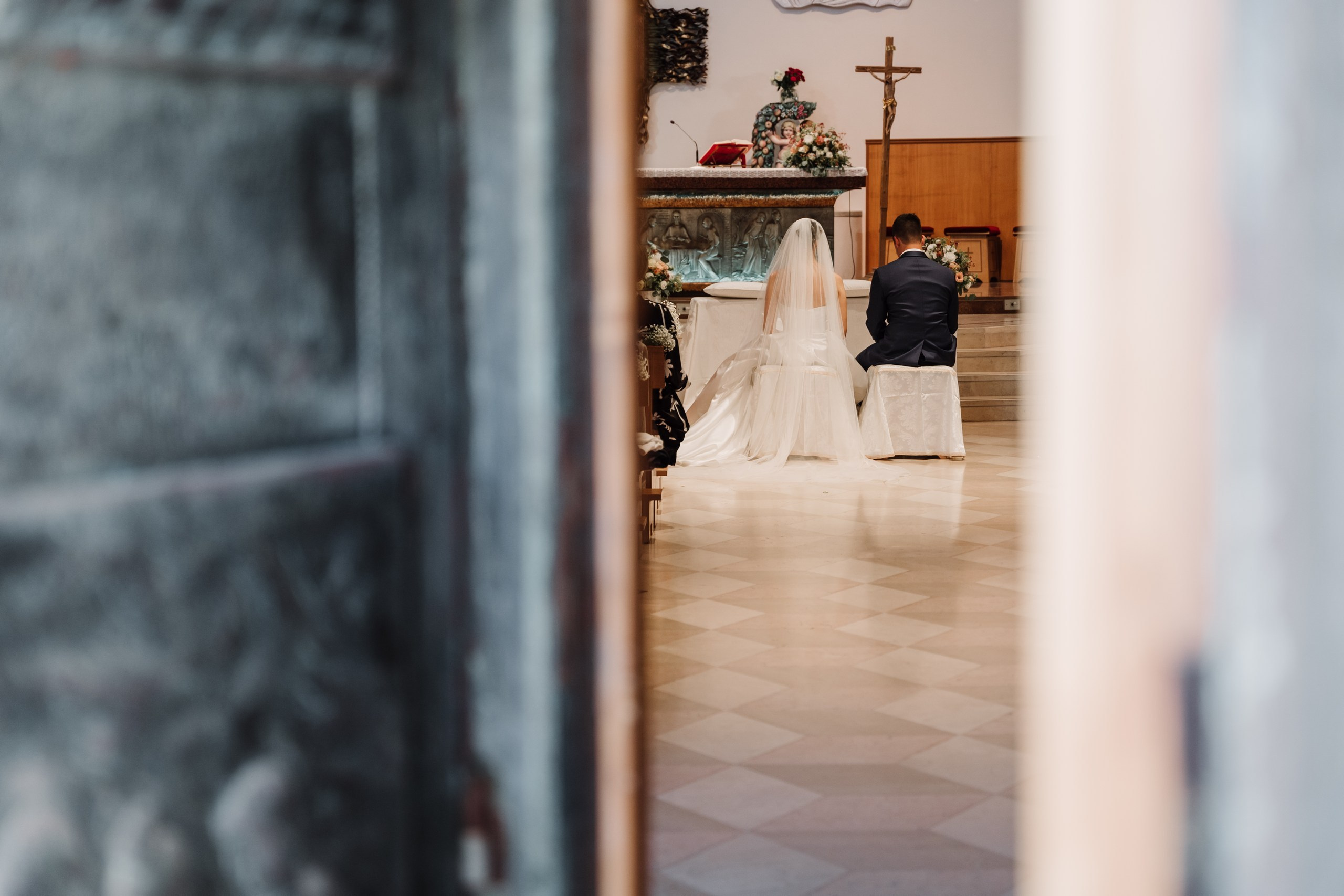 Beatrice e Luca, Emilia Romagna. Fotografia e video